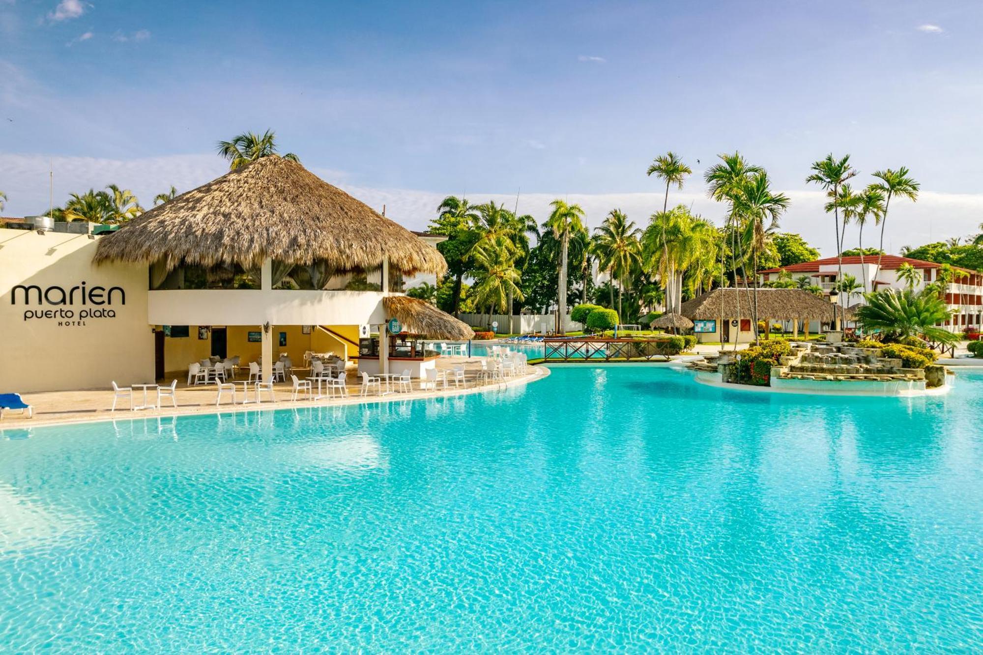 Resort Marien Puerto Plata