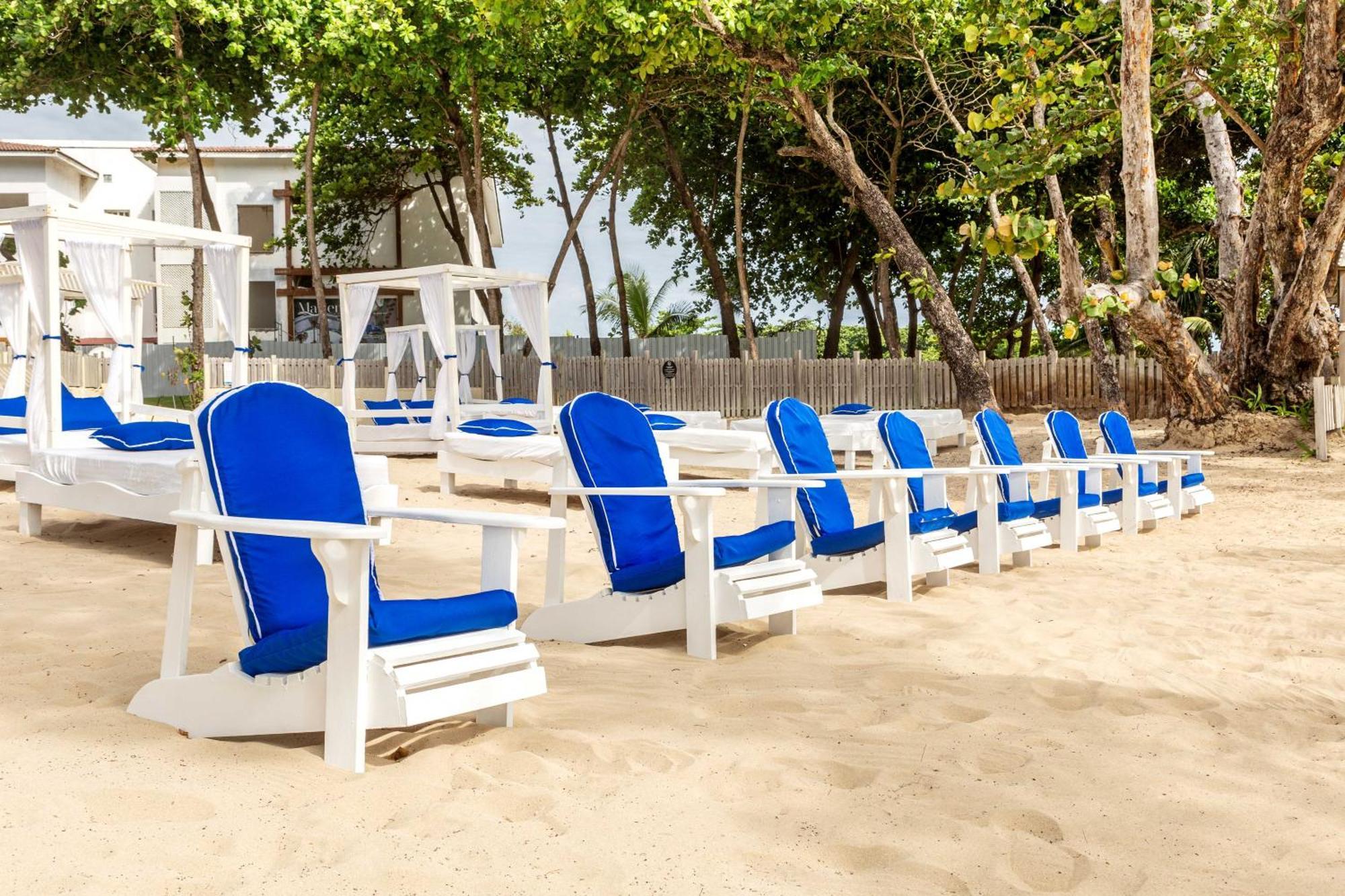 Marien Resort 4*