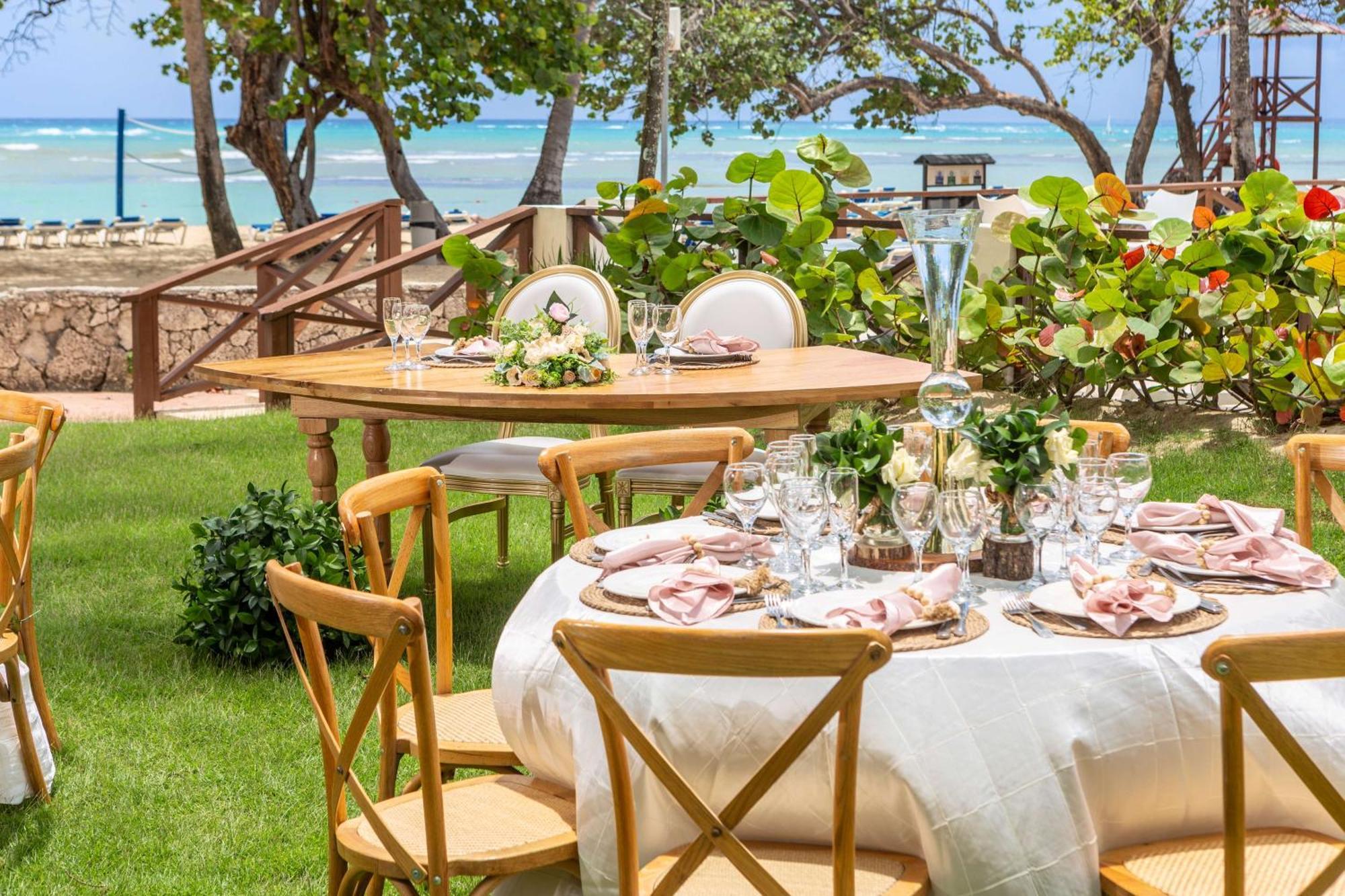 Marien Resort