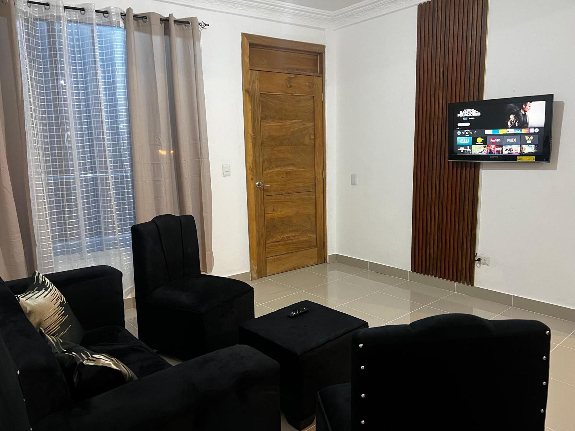 Luxury Royalty Apartment