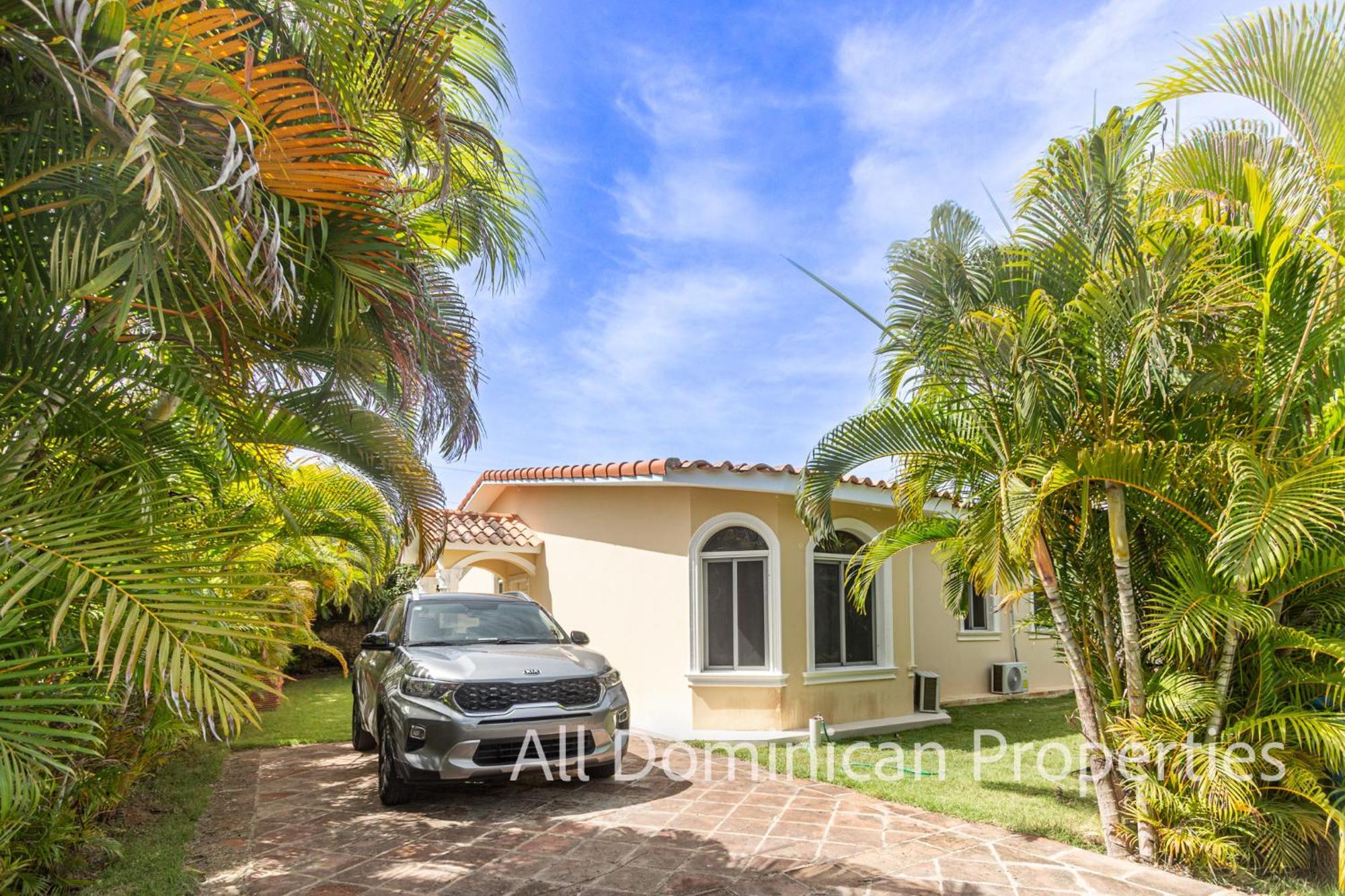 Ocean Villas, Campo Del Mar Resort Sosua