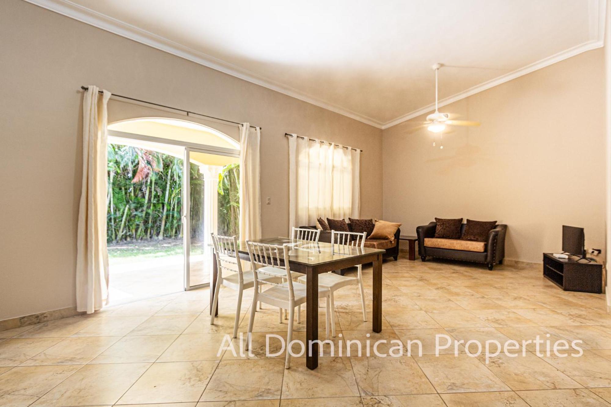 Resort Ocean Villas, Campo Del Mar Sosua