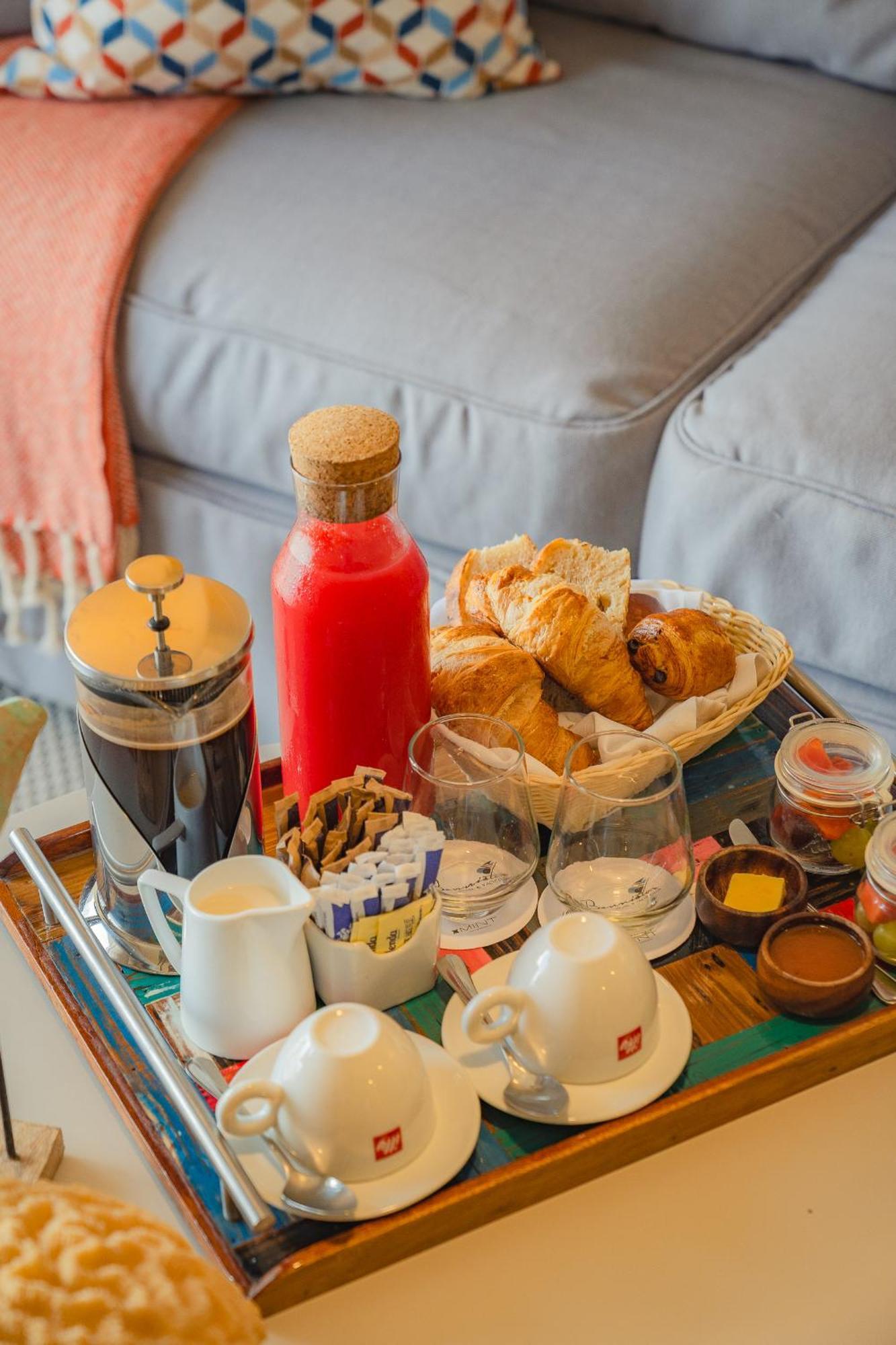 Hotel The Bannister & Yacht Club By Mint 5*