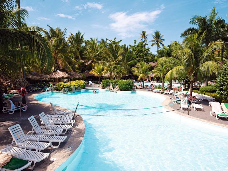 Senator Vip Hotel Puerto Plata