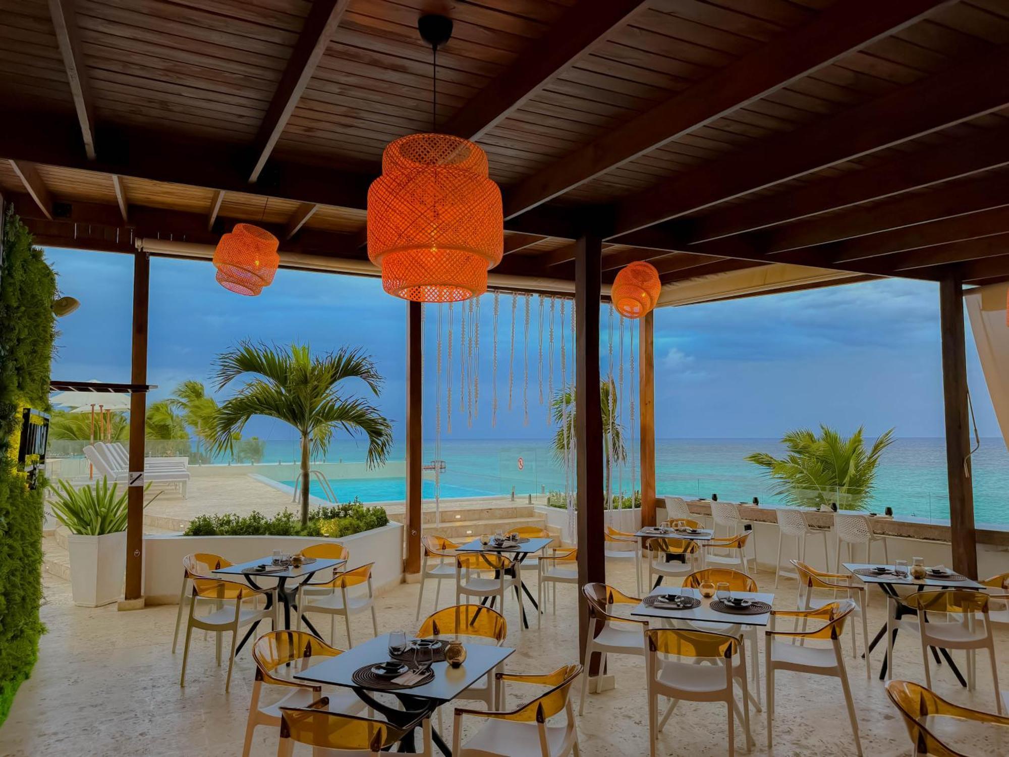 Hotel Hm Bavaro - Adults Only 4*