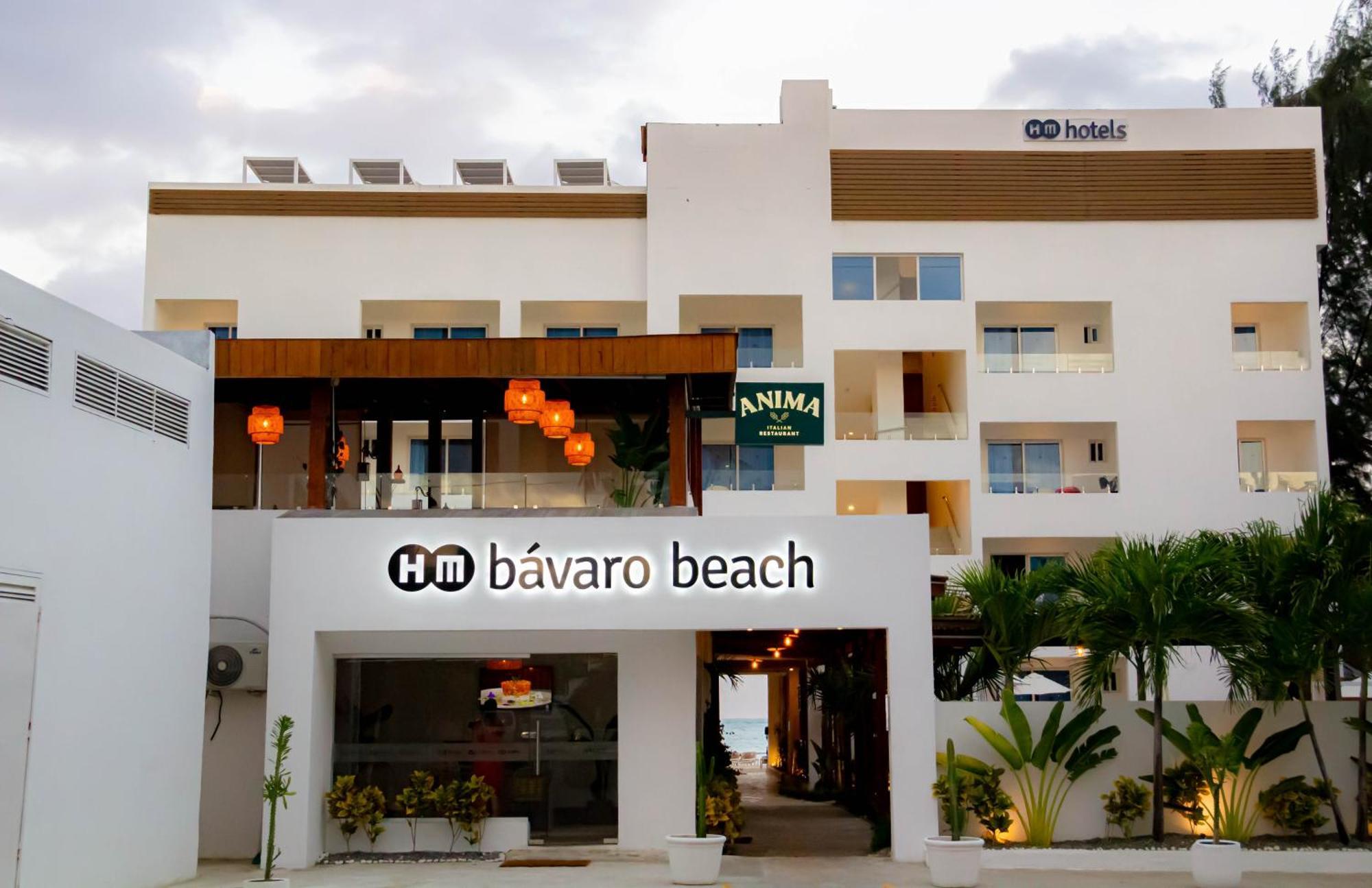 Hotel Hm Bavaro - Adults Only Punta Cana
