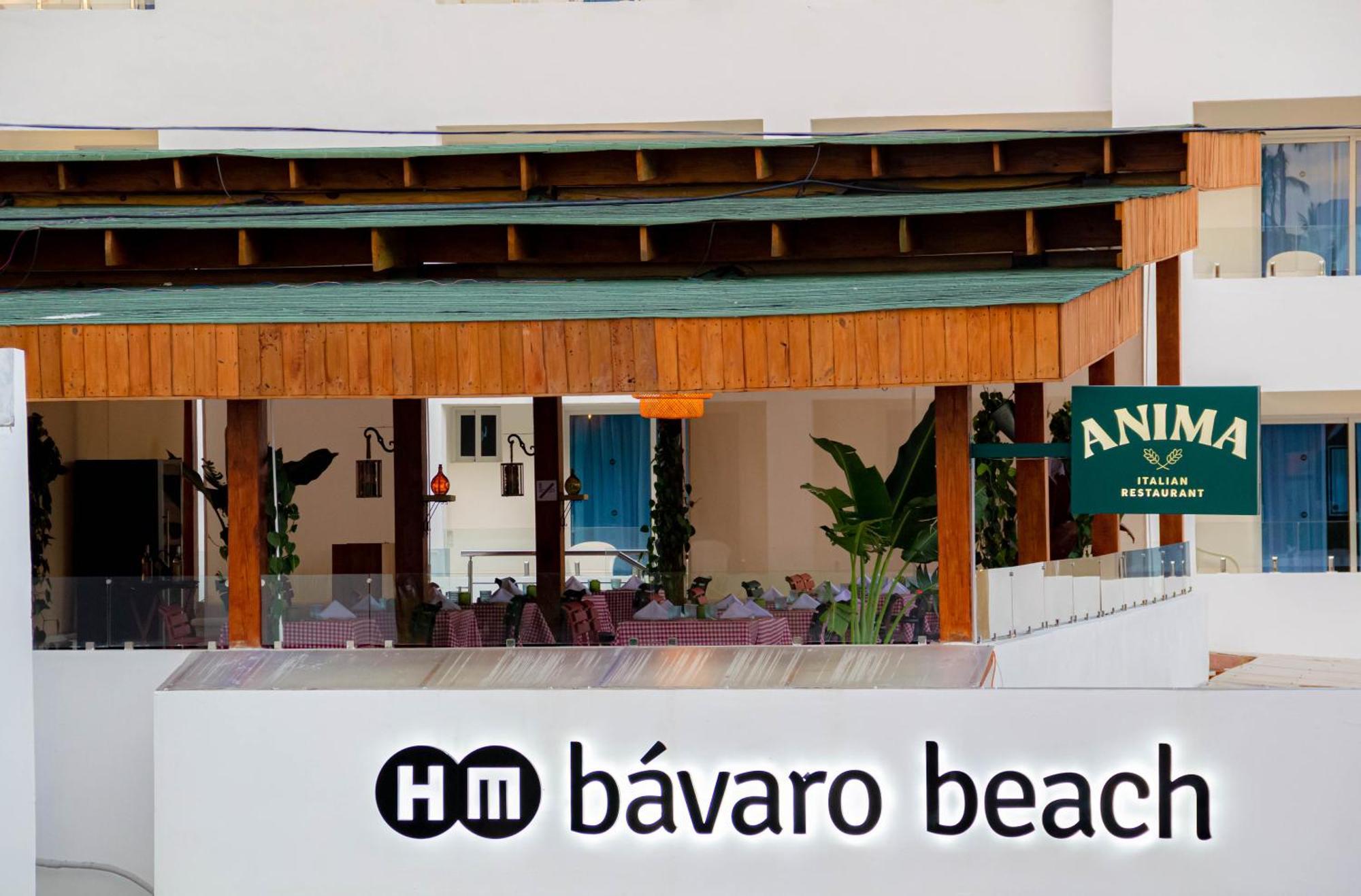 Hm Bavaro - Adults Only Hotel