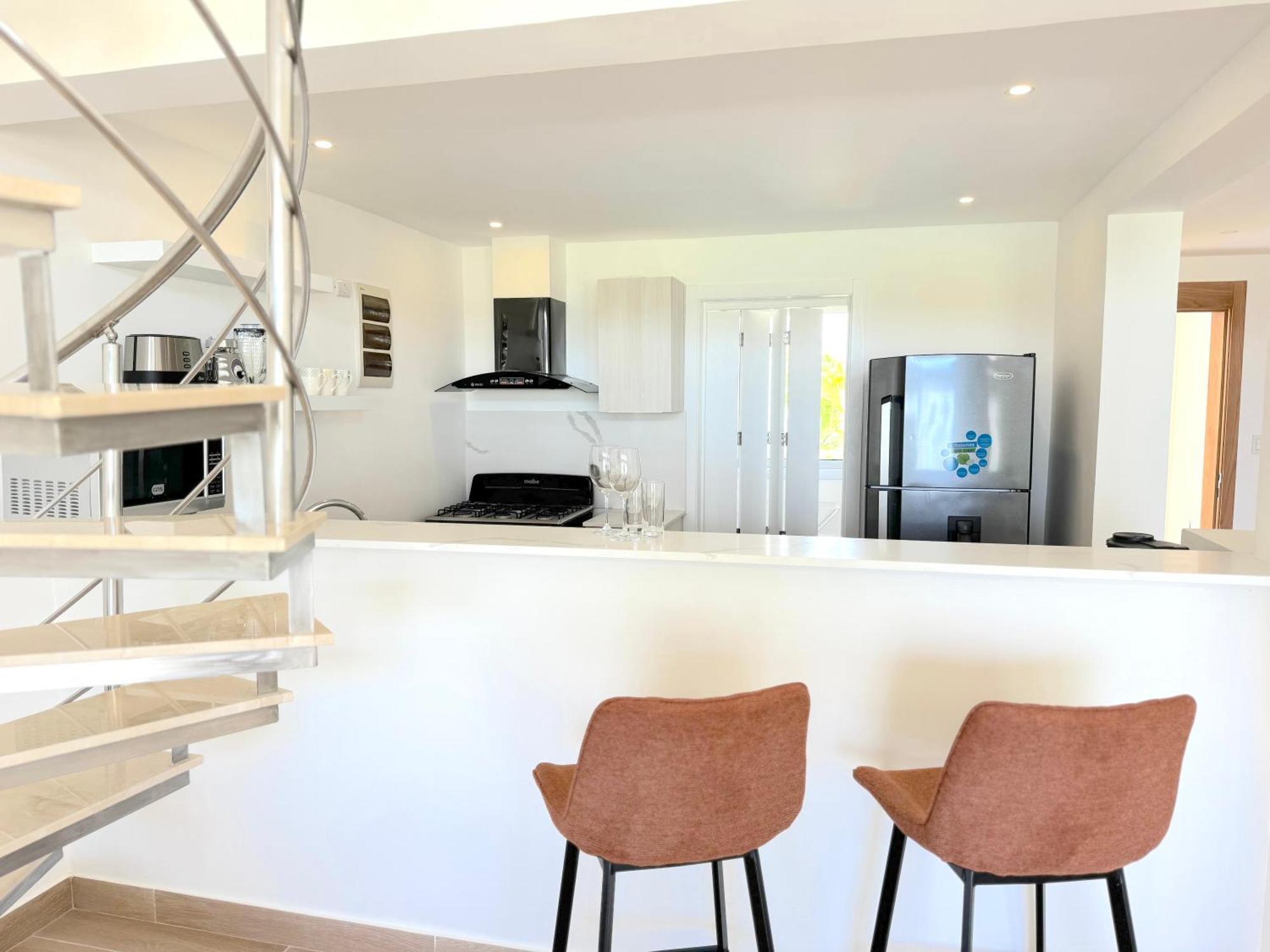 Front By Playa Palmera Apartment *