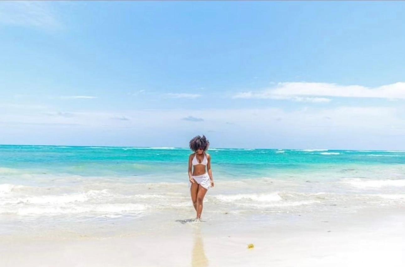 Front By Playa Palmera *