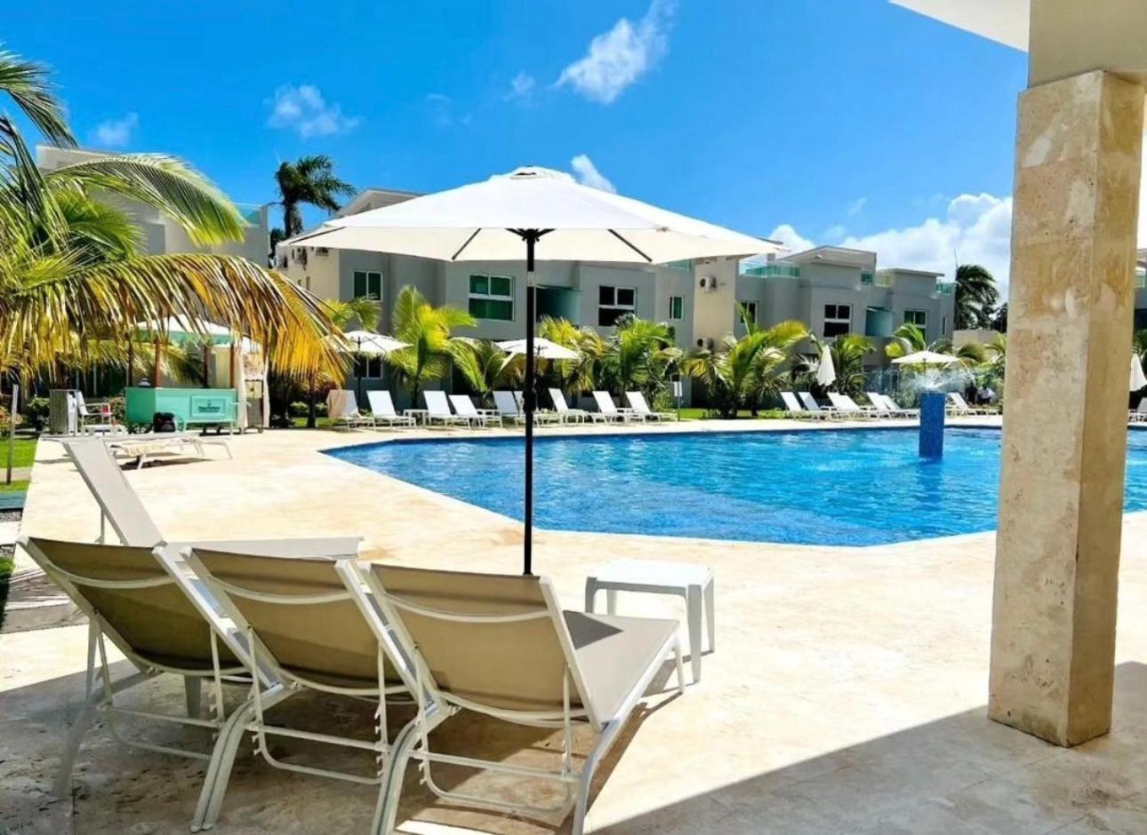 Front By Playa Palmera