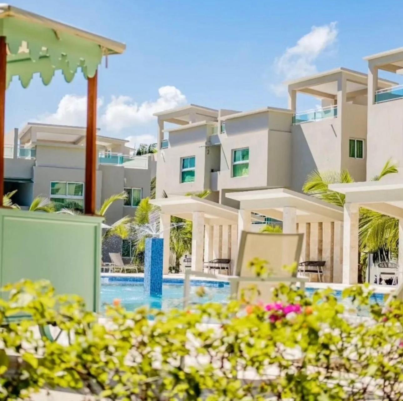 Front By Playa Palmera Apartment *