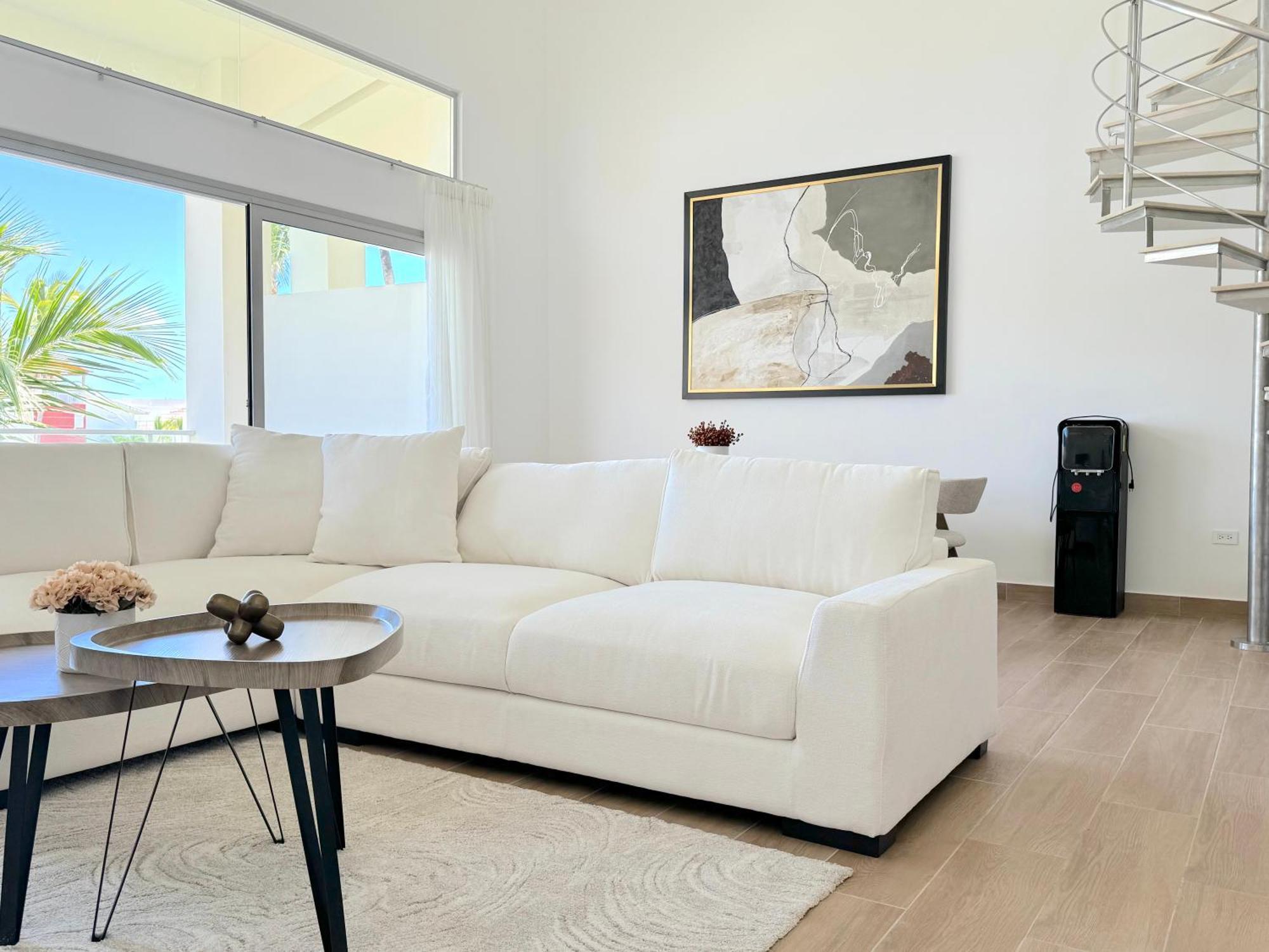 Front By Playa Palmera *