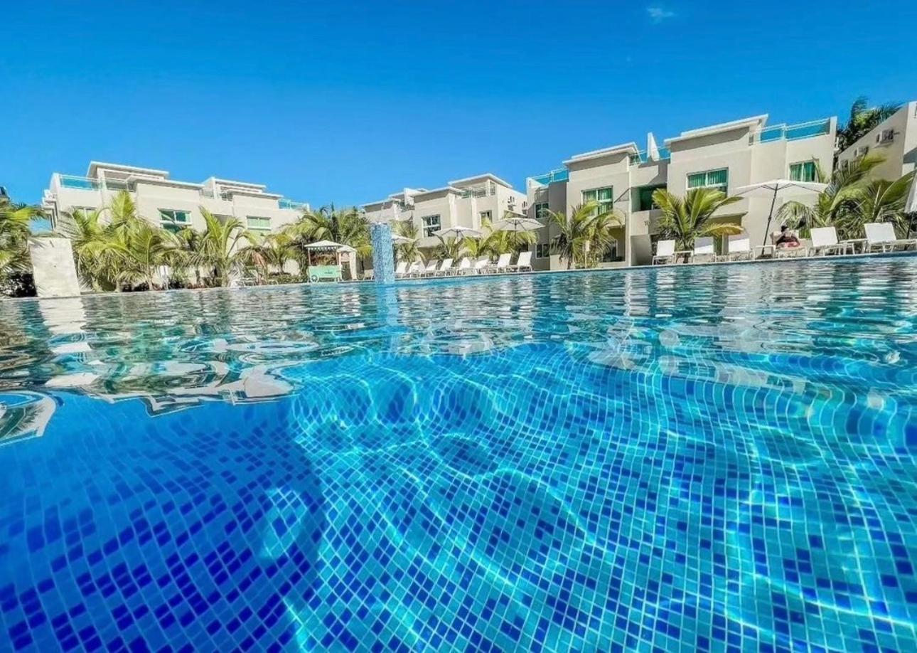 Front By Playa Palmera Apartment Punta Cana