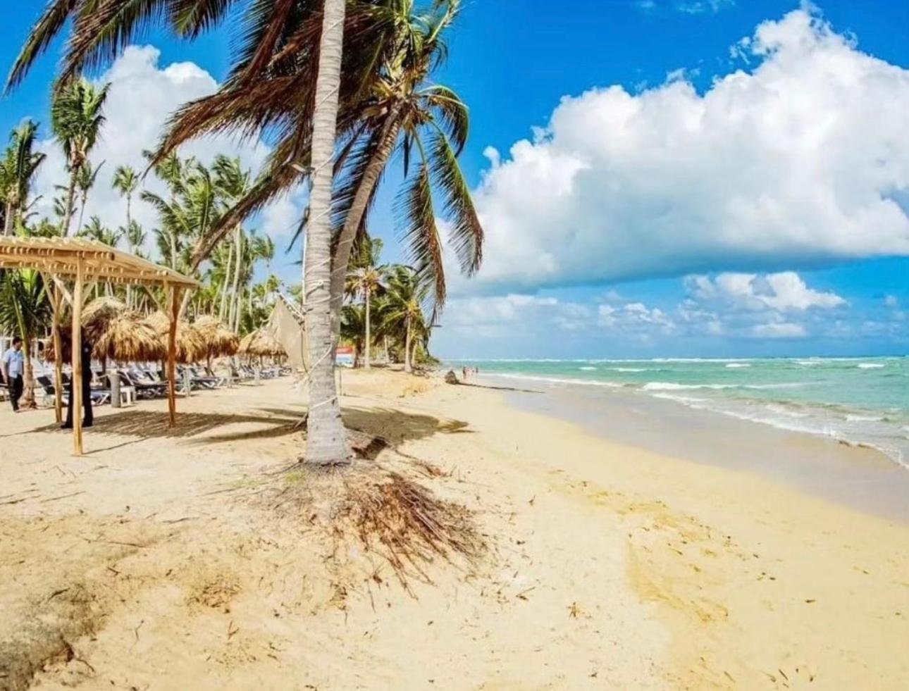Front By Playa Palmera *