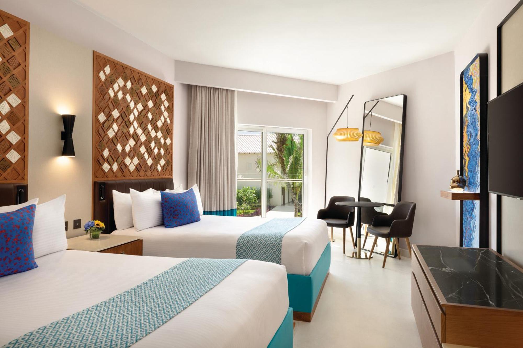 Resort Secrets La Romana Adult Only & 5*