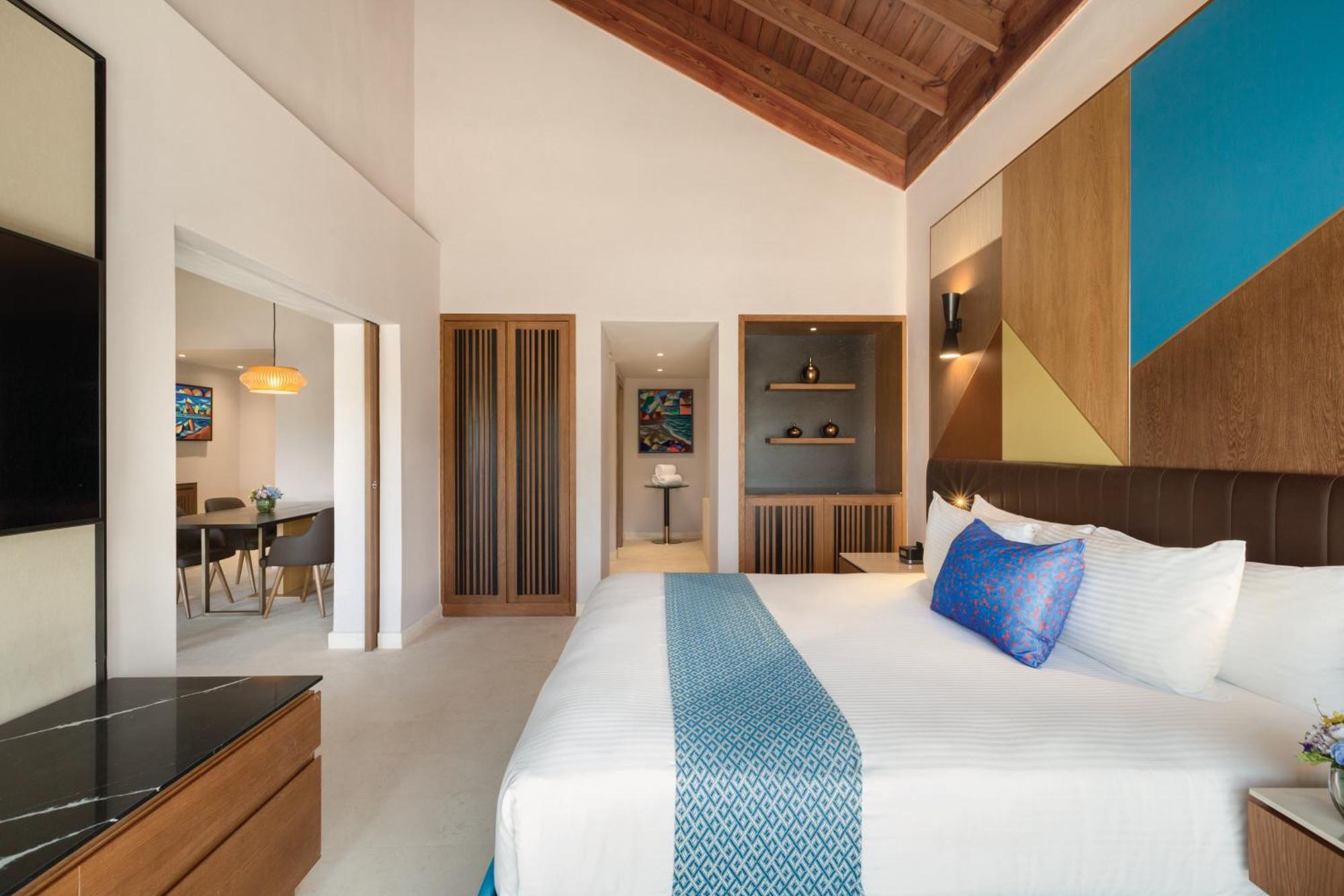 Secrets La Romana Adult Only & Bayahibe