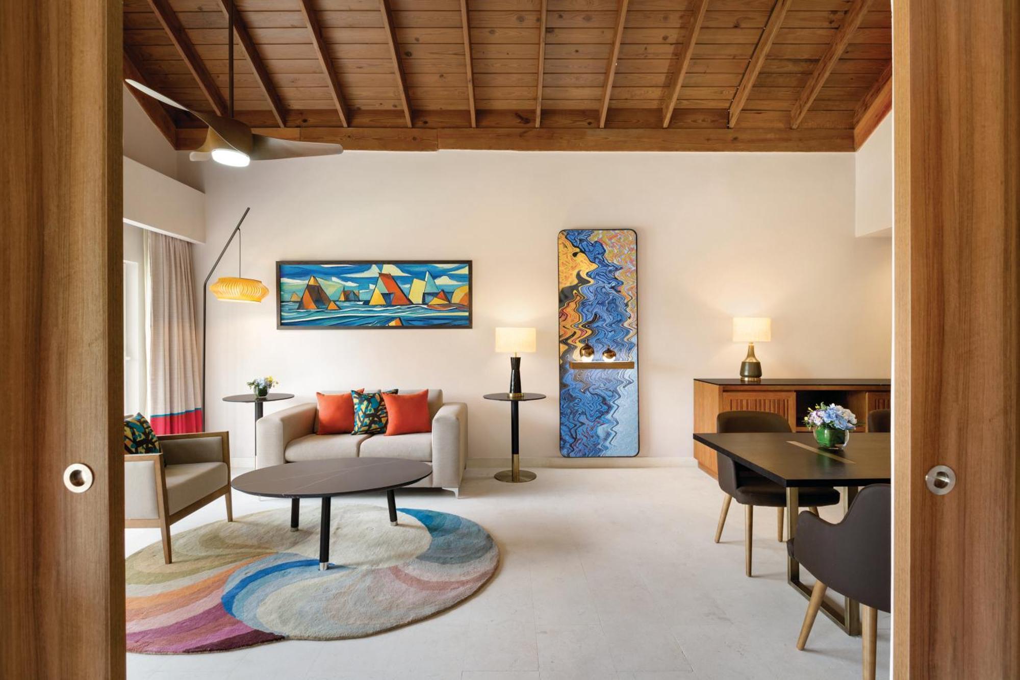 Secrets La Romana Adult Only & Resort