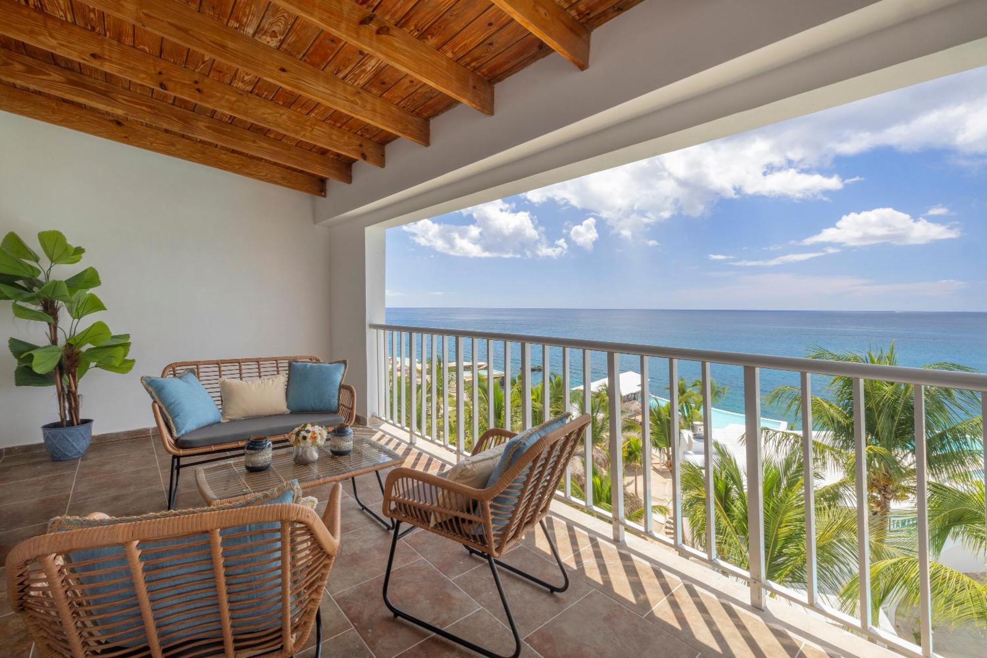 Hm Alma De (adults Only) Bayahibe