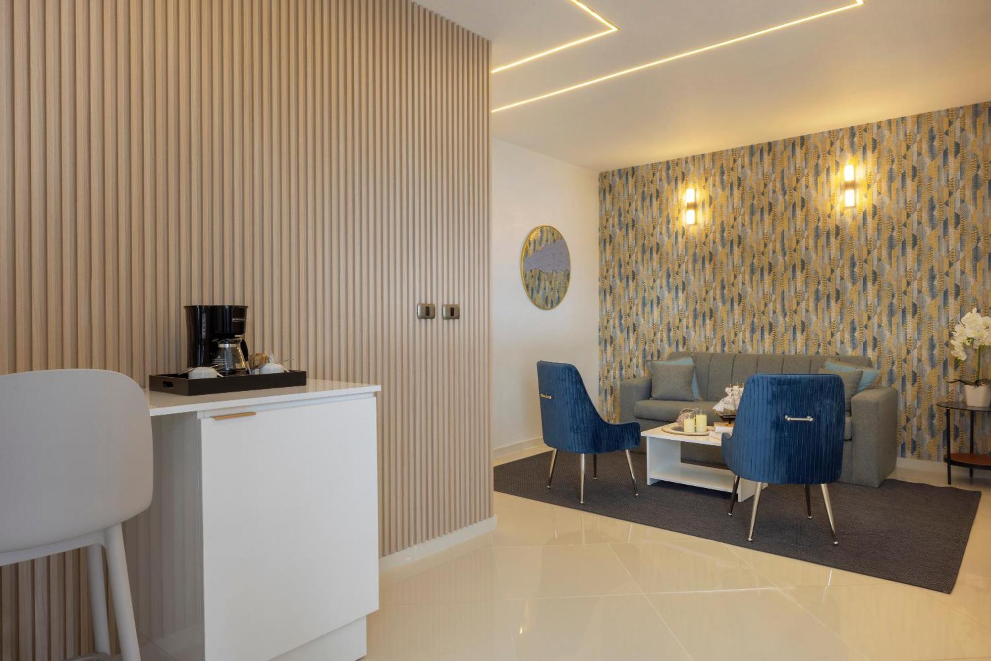 Hotel Hm Alma De (adults Only)