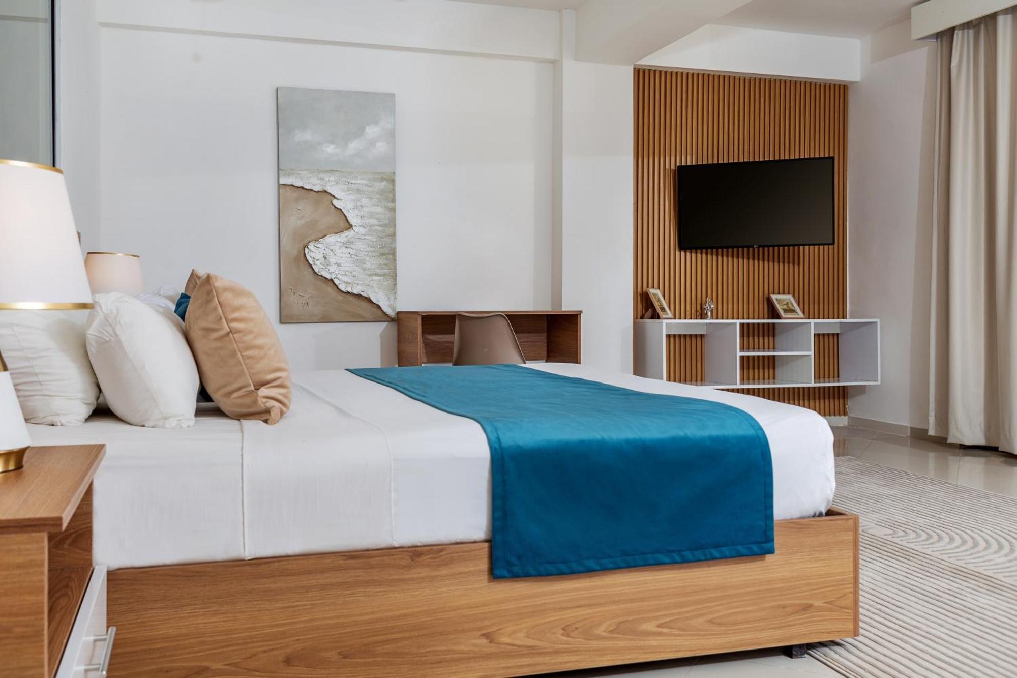 Hm Alma De (adults Only) Hotel Bayahibe