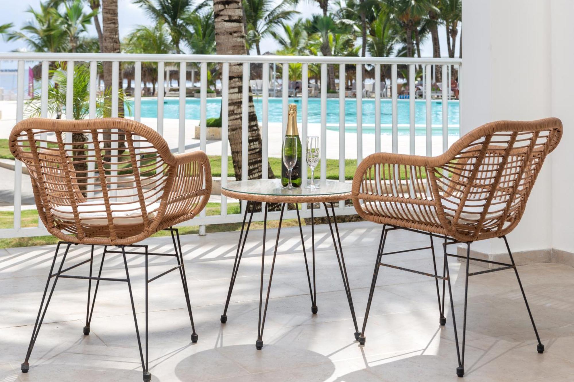 Hotel Hm Alma De (adults Only) Bayahibe