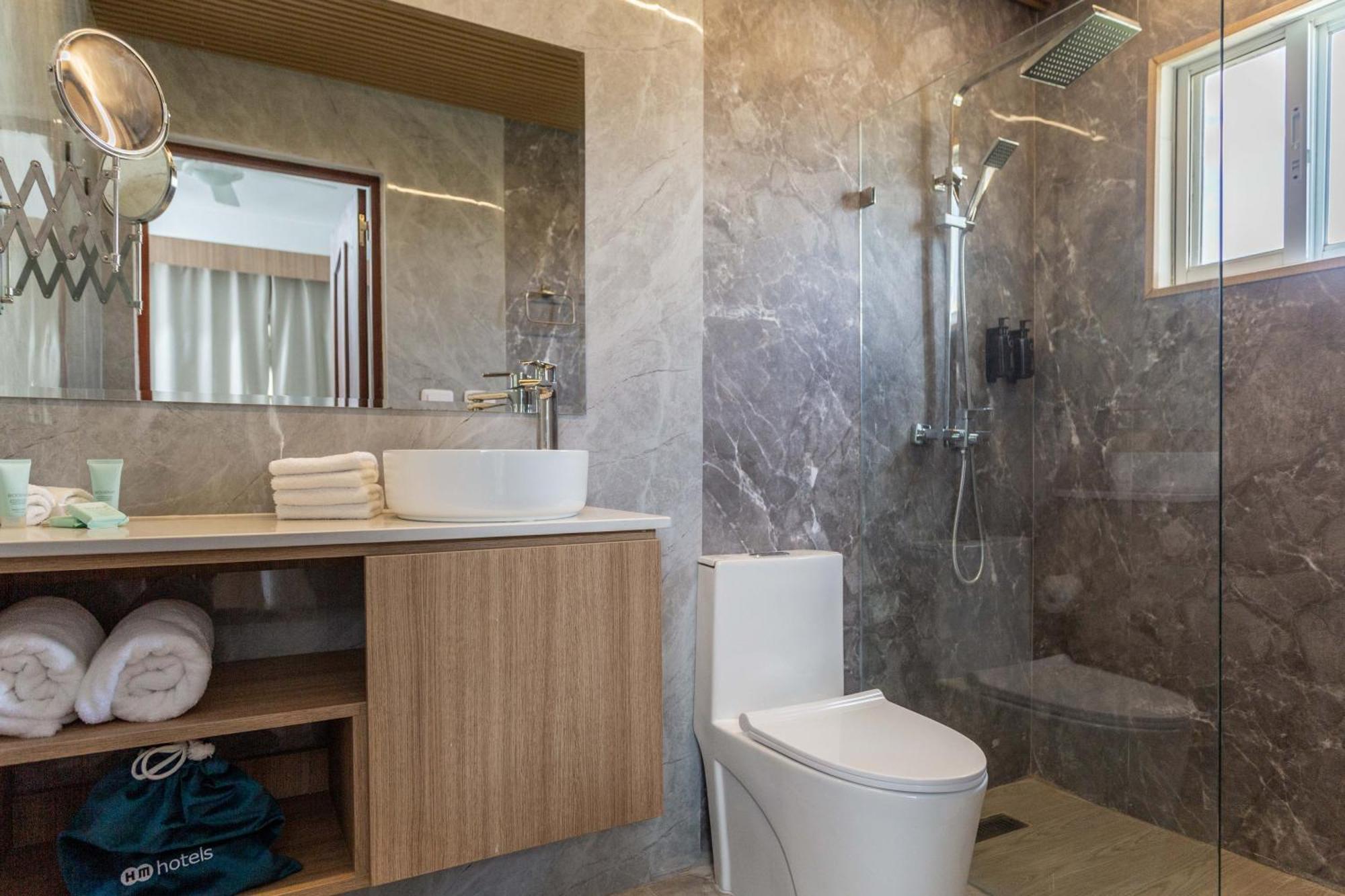 Hm Alma De (adults Only) Hotel