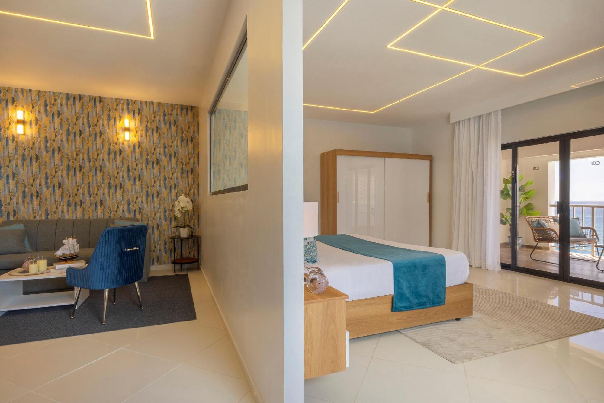 Hm Alma De (adults Only) Bayahibe