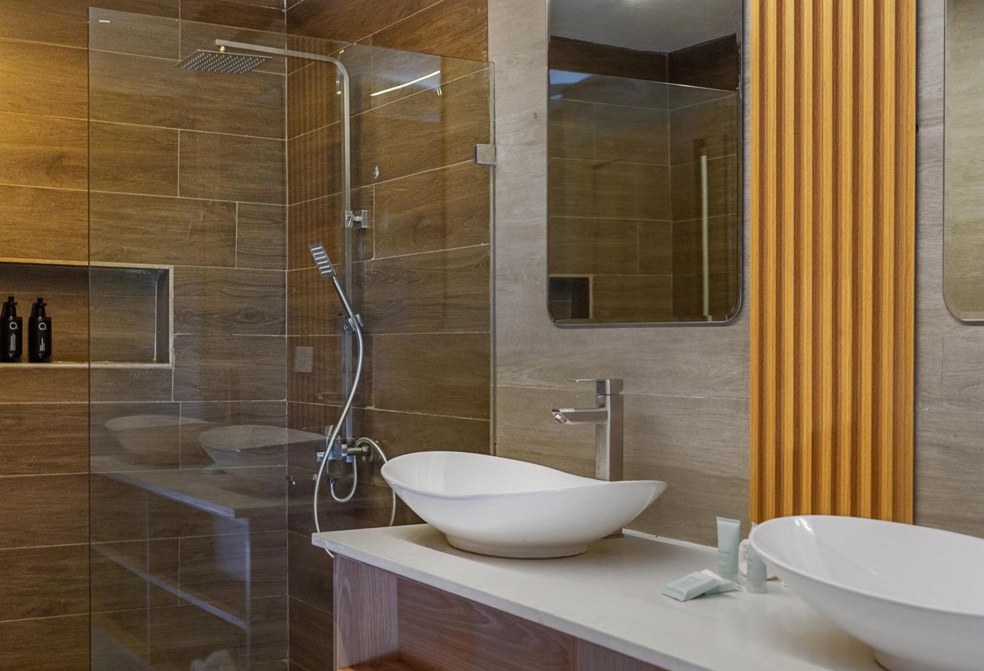 Hm Alma De (adults Only) 4* Bayahibe