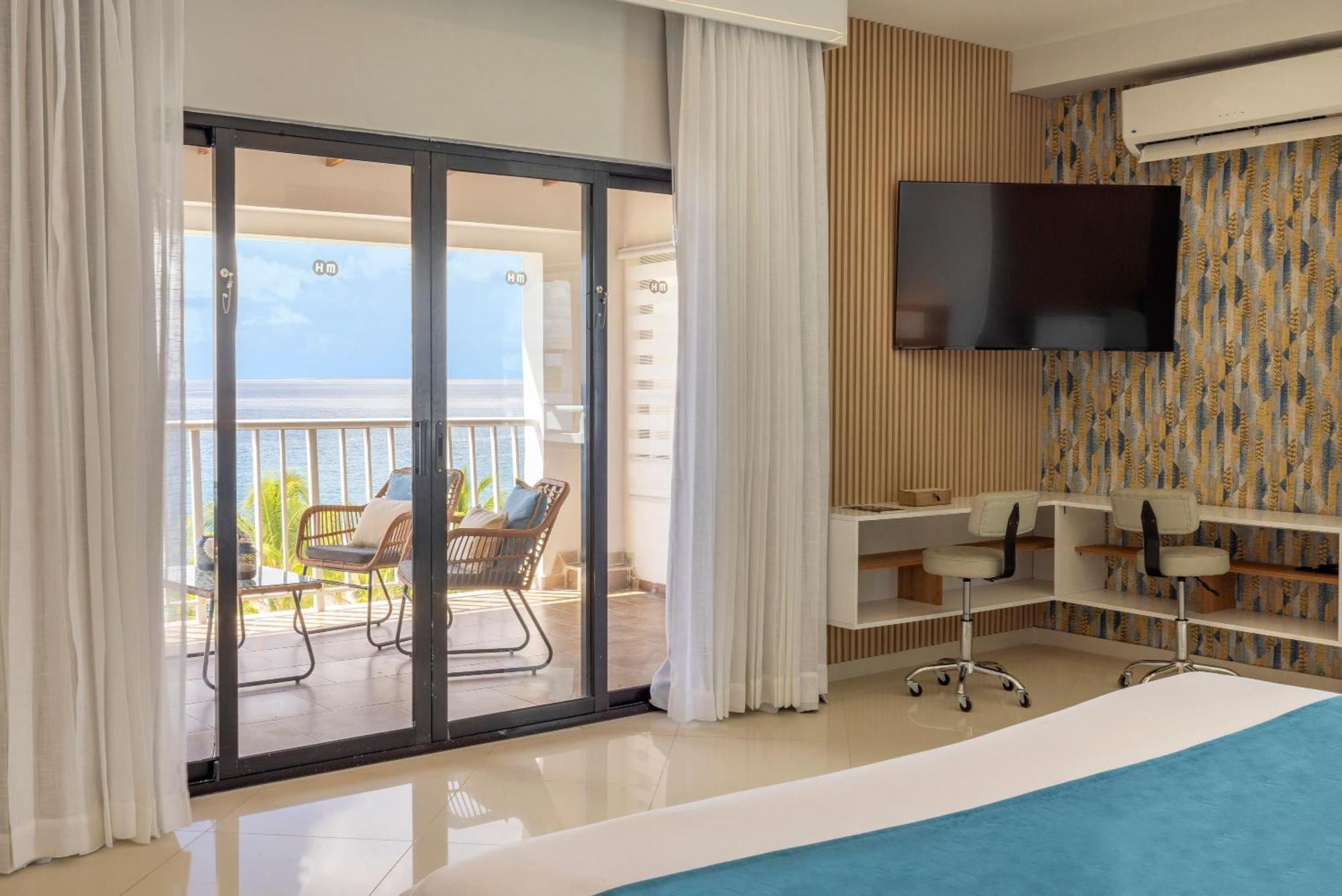 Hm Alma De (adults Only) Hotel