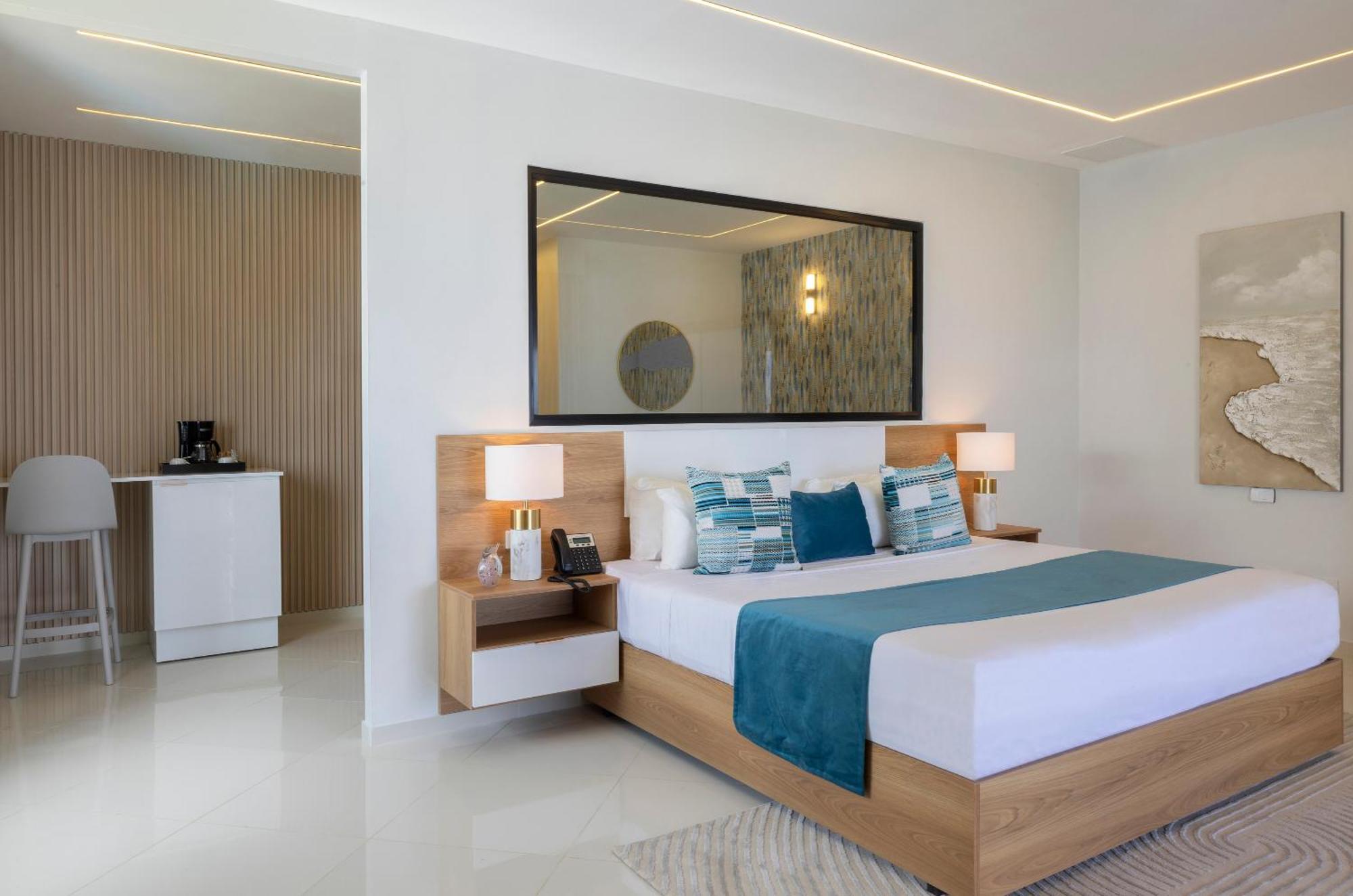 Hotel Hm Alma De (adults Only) 4*
