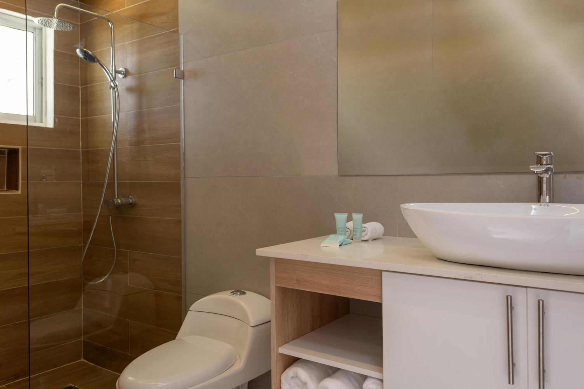 Hm Alma De (adults Only) Hotel Bayahibe