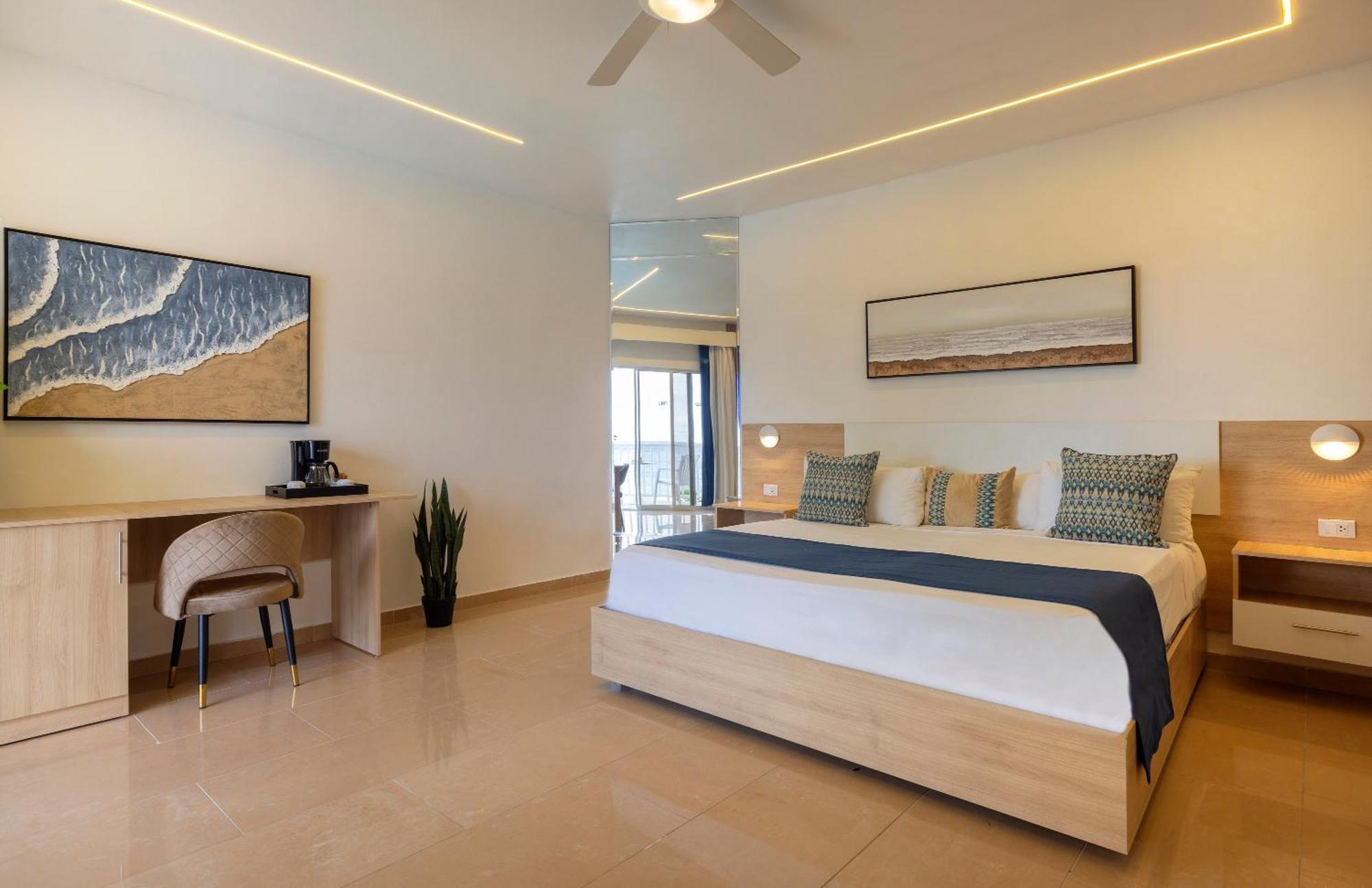 Hotel Hm Alma De (adults Only) Bayahibe