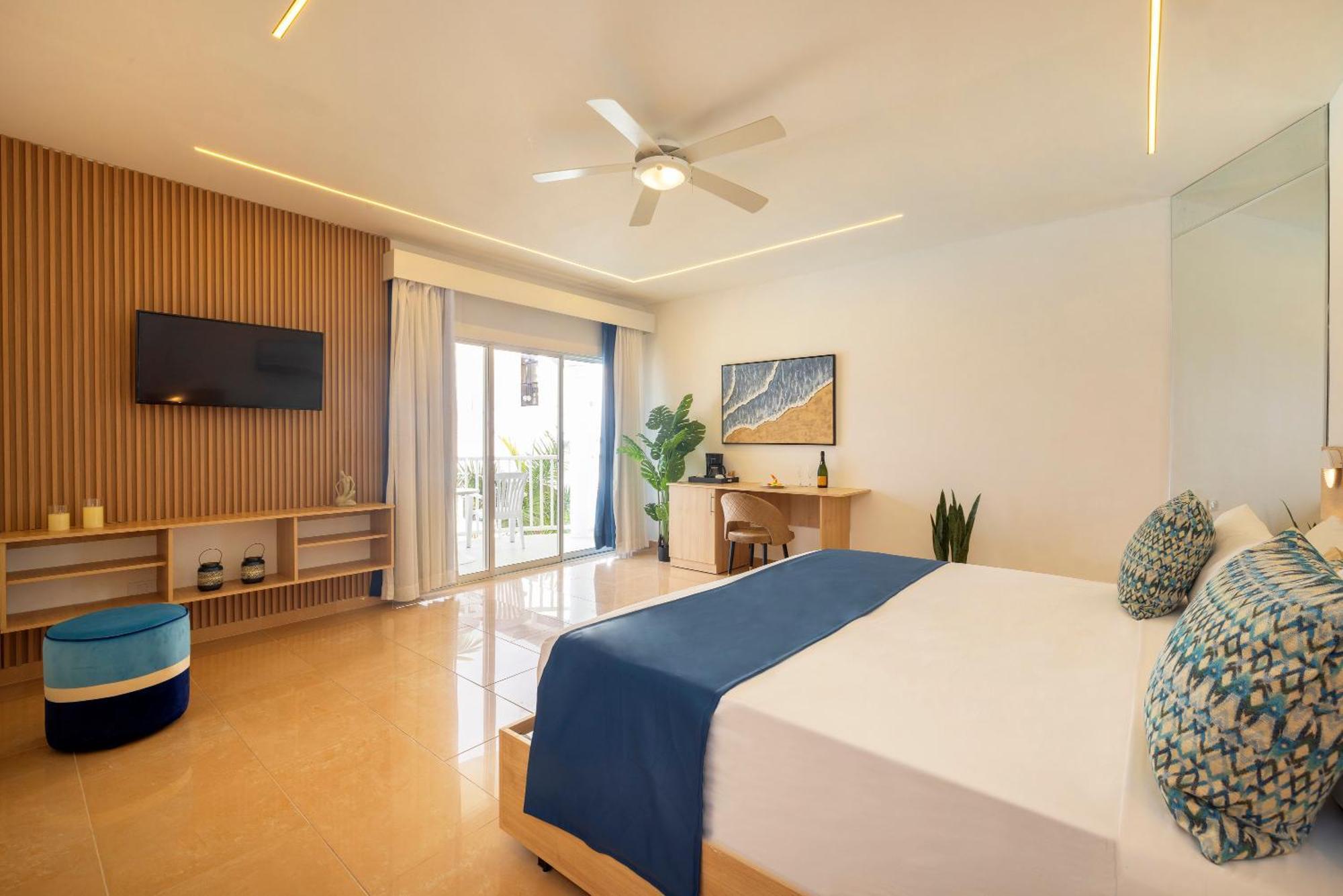 Hm Alma De (adults Only) Bayahibe