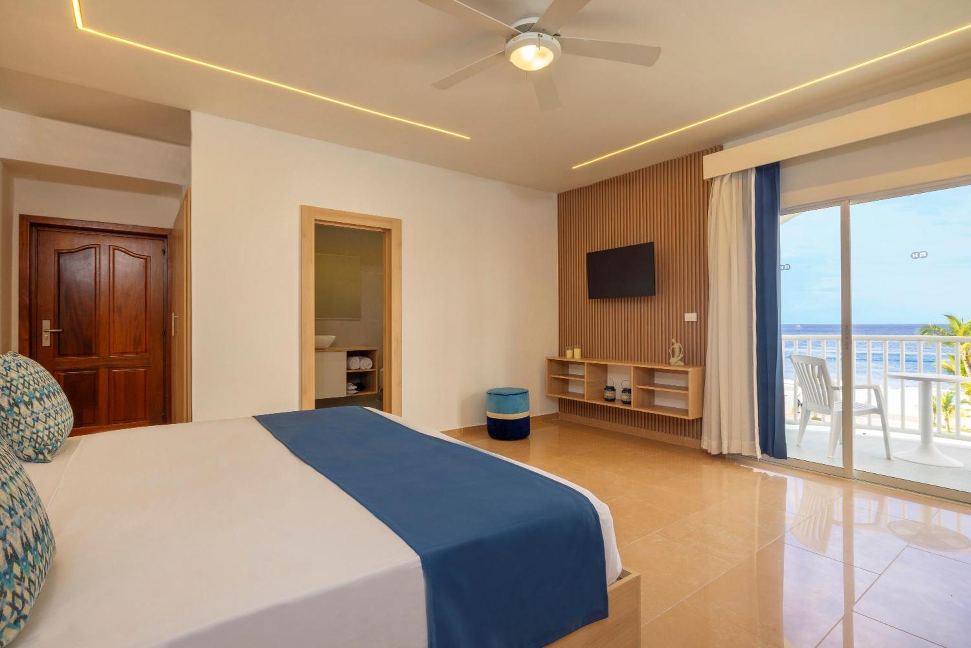 Hm Alma De (adults Only) 4* Bayahibe
