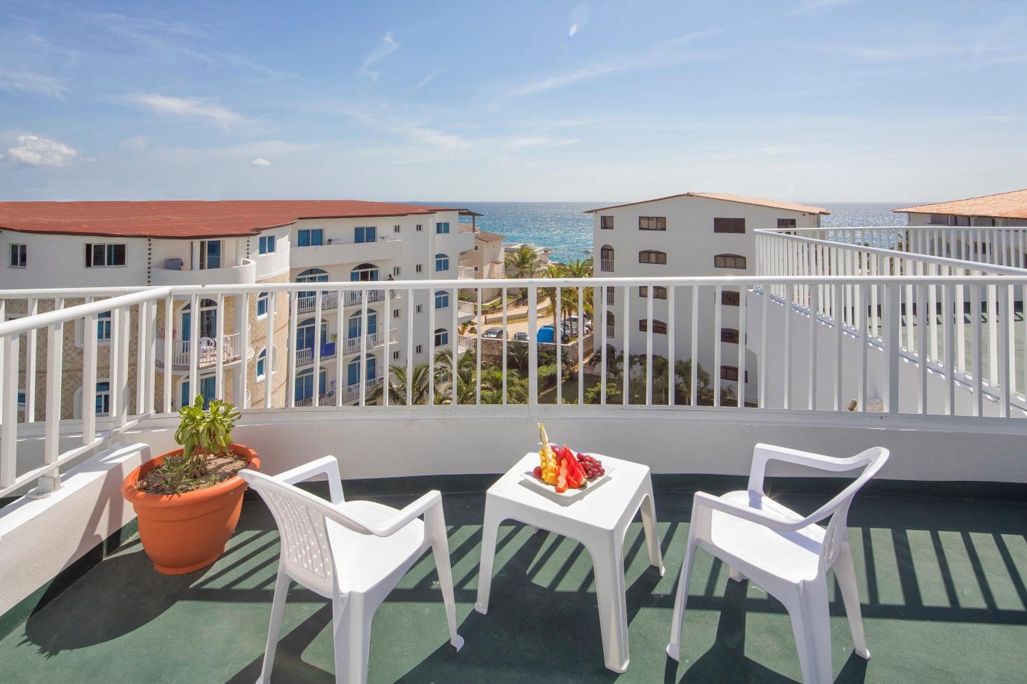 Hm Alma De (adults Only) Hotel 4*