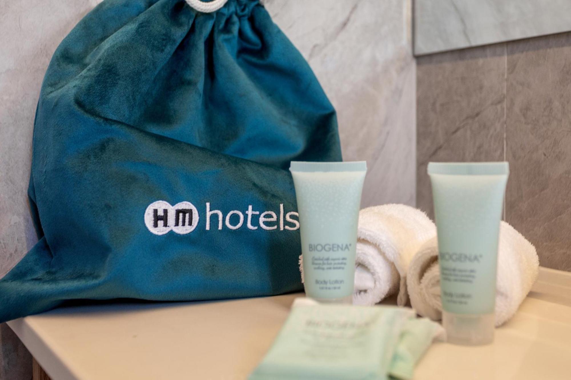 Hotel Hm Alma De (adults Only) 4*