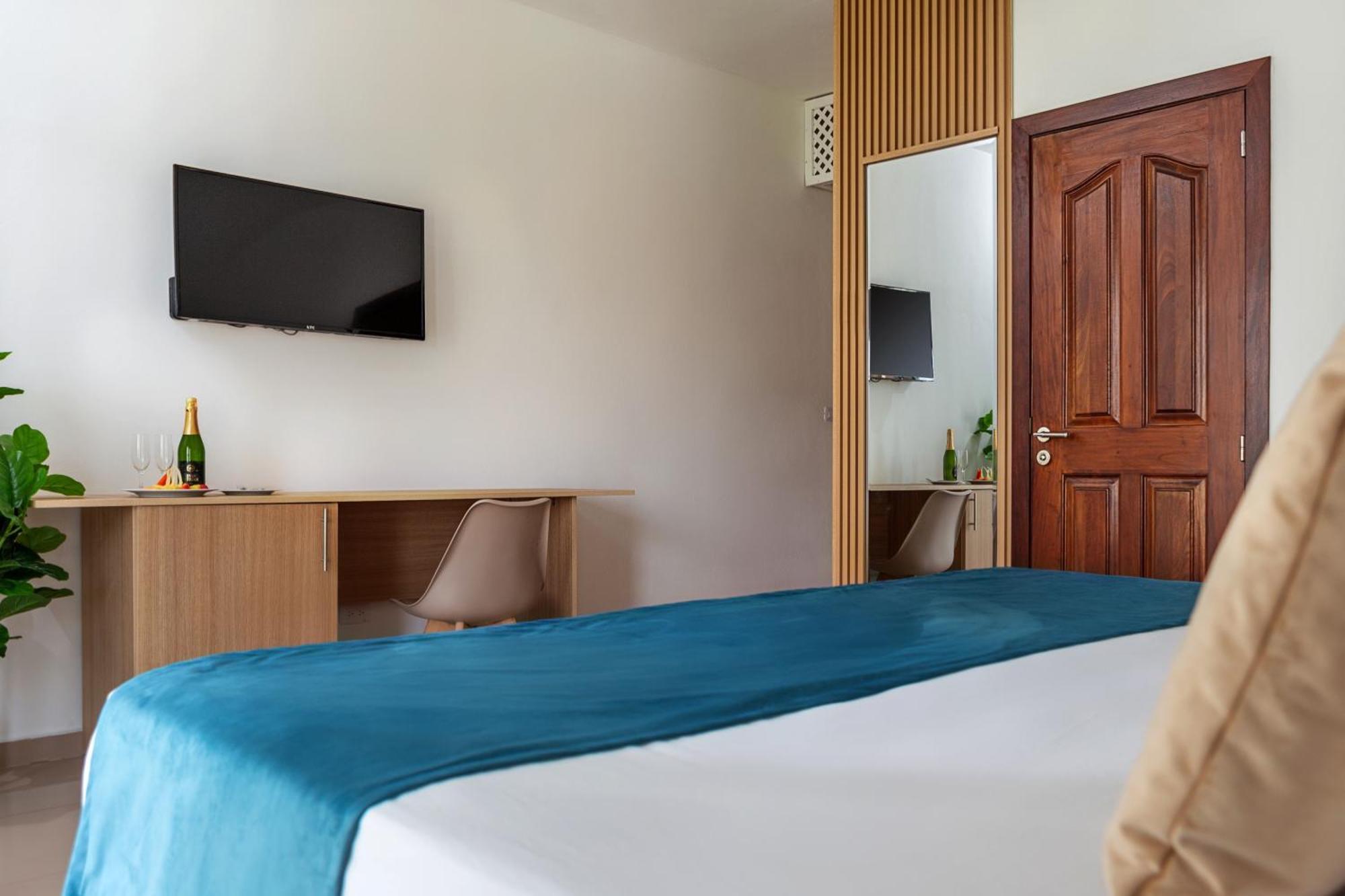 Hm Alma De (adults Only) Hotel Bayahibe