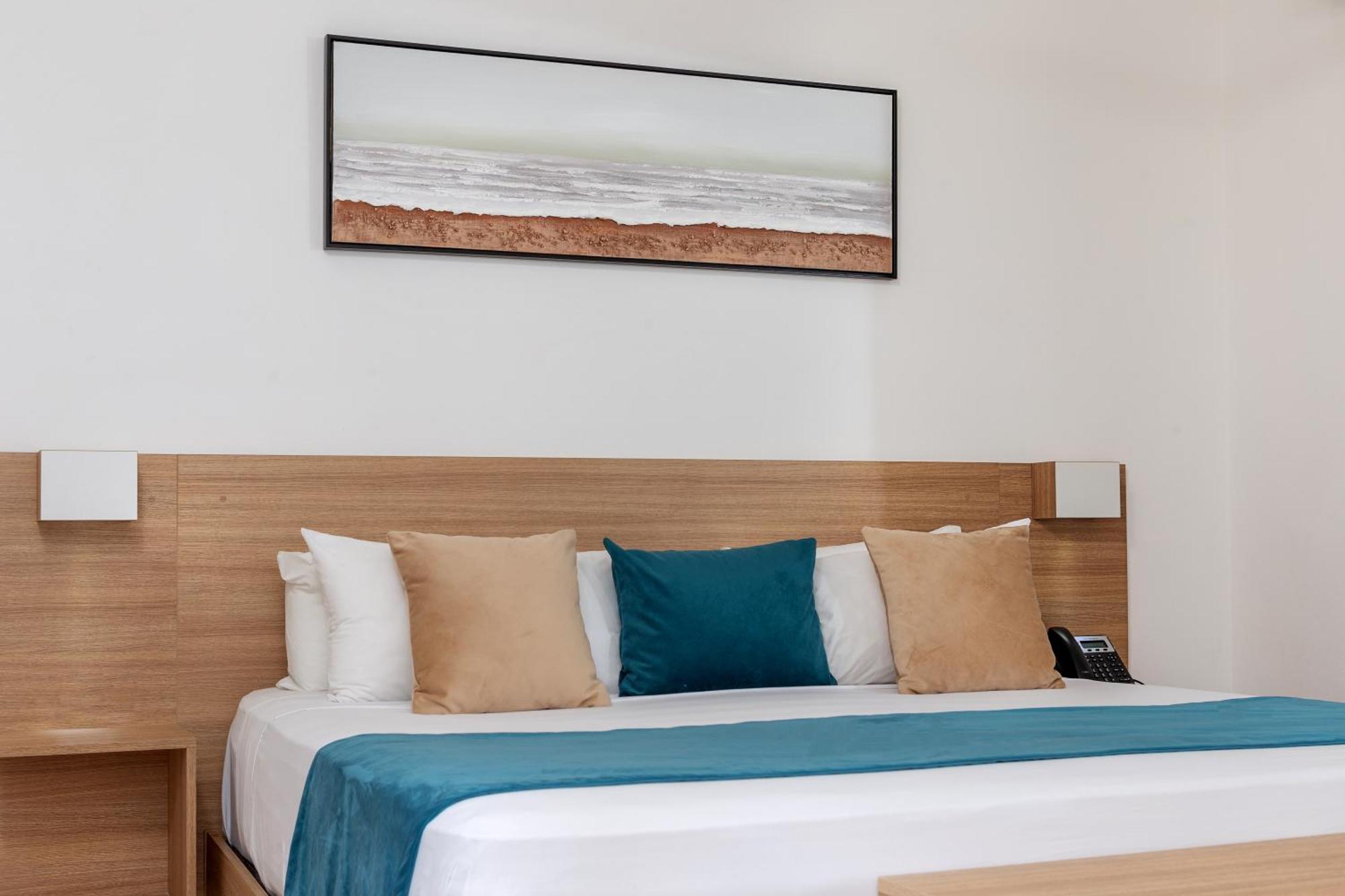 Hotel Hm Alma De (adults Only) Bayahibe