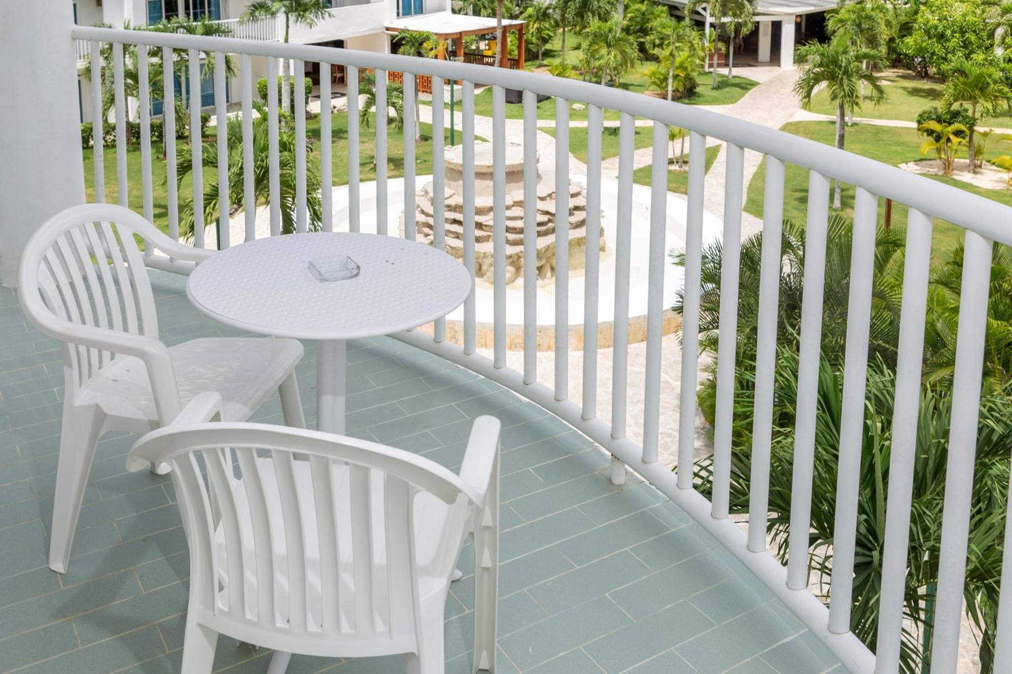 Hm Alma De (adults Only) Hotel Bayahibe
