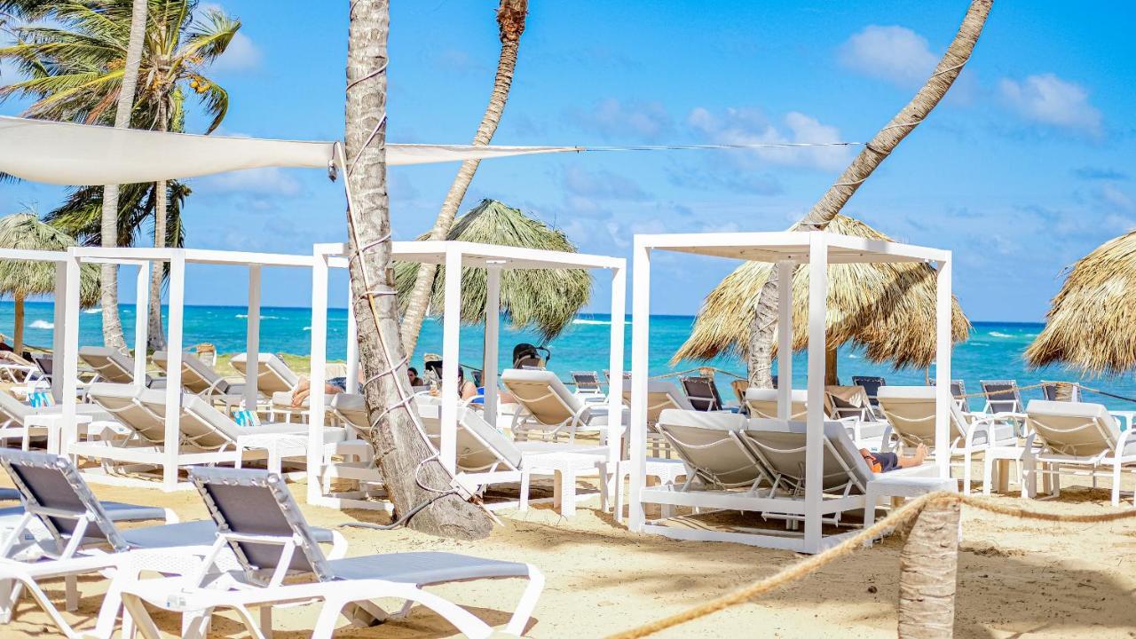 Front By Playa Palmera *