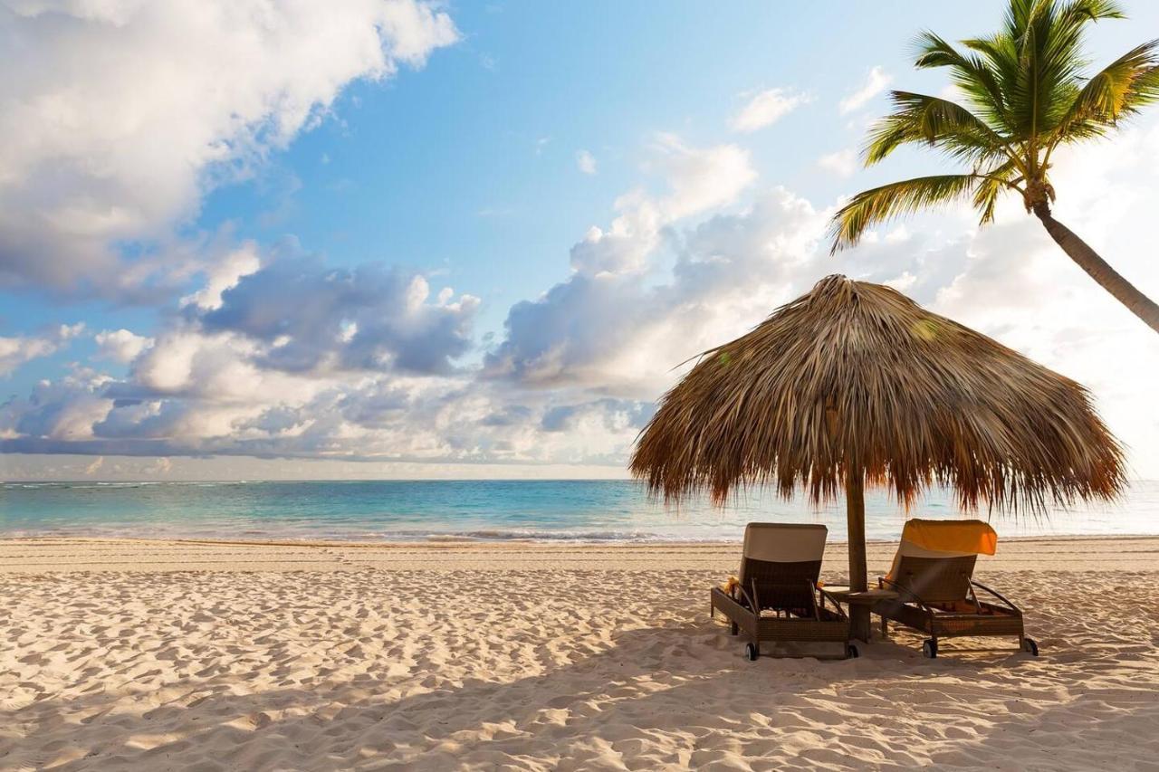 Front By Playa Palmera Punta Cana
