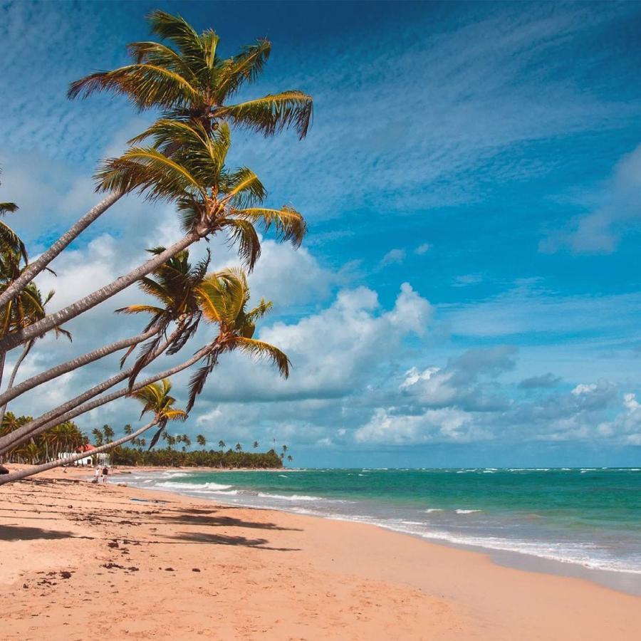 Apartment Front By Playa Palmera Punta Cana