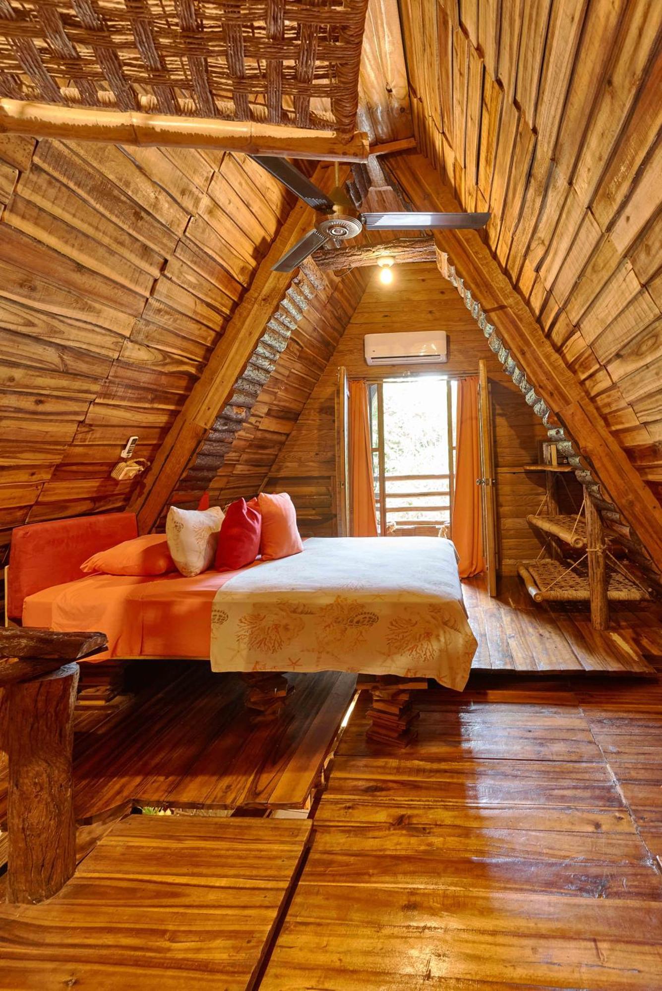 Bed & Breakfast Tropical & Restaurant-pizzeria Las Galeras