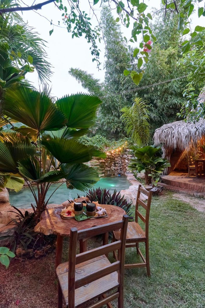 Tropical & Restaurant-pizzeria
