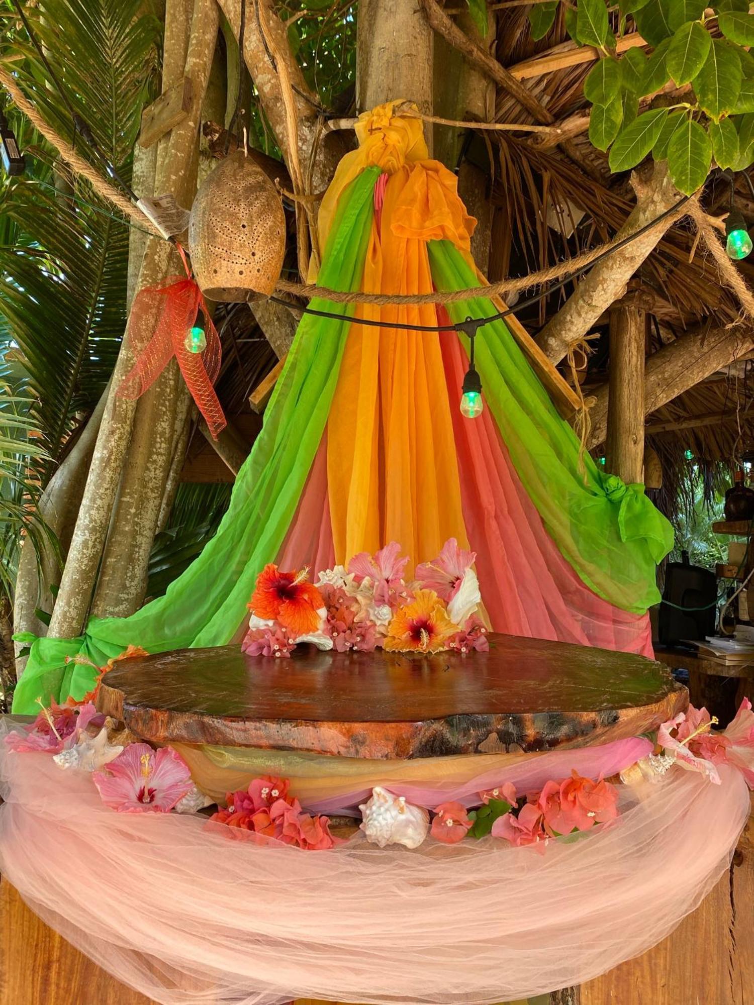 Bed & Breakfast Tropical & Restaurant-pizzeria 4*