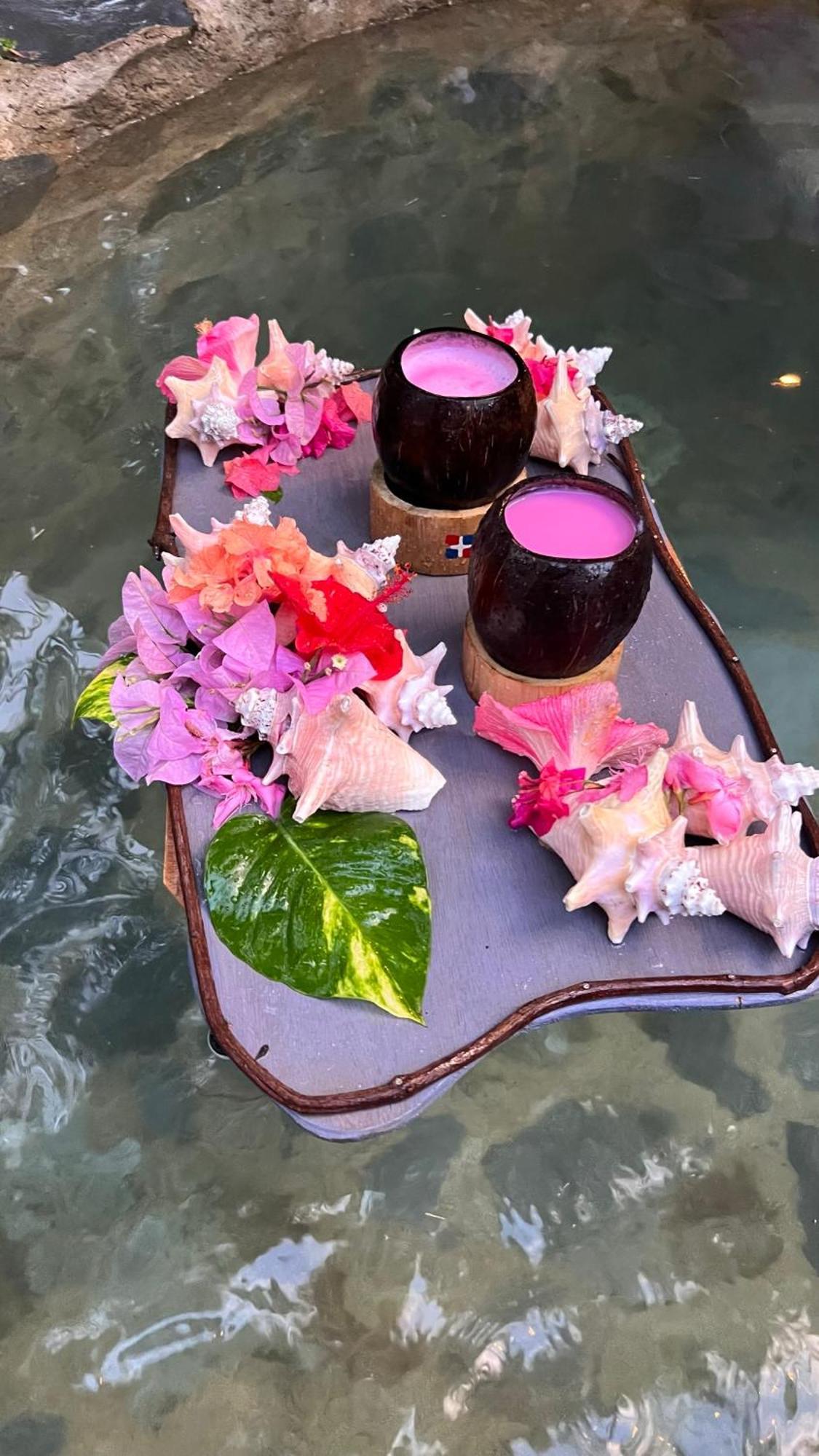 Tropical & Restaurant-pizzeria 4* Las Galeras