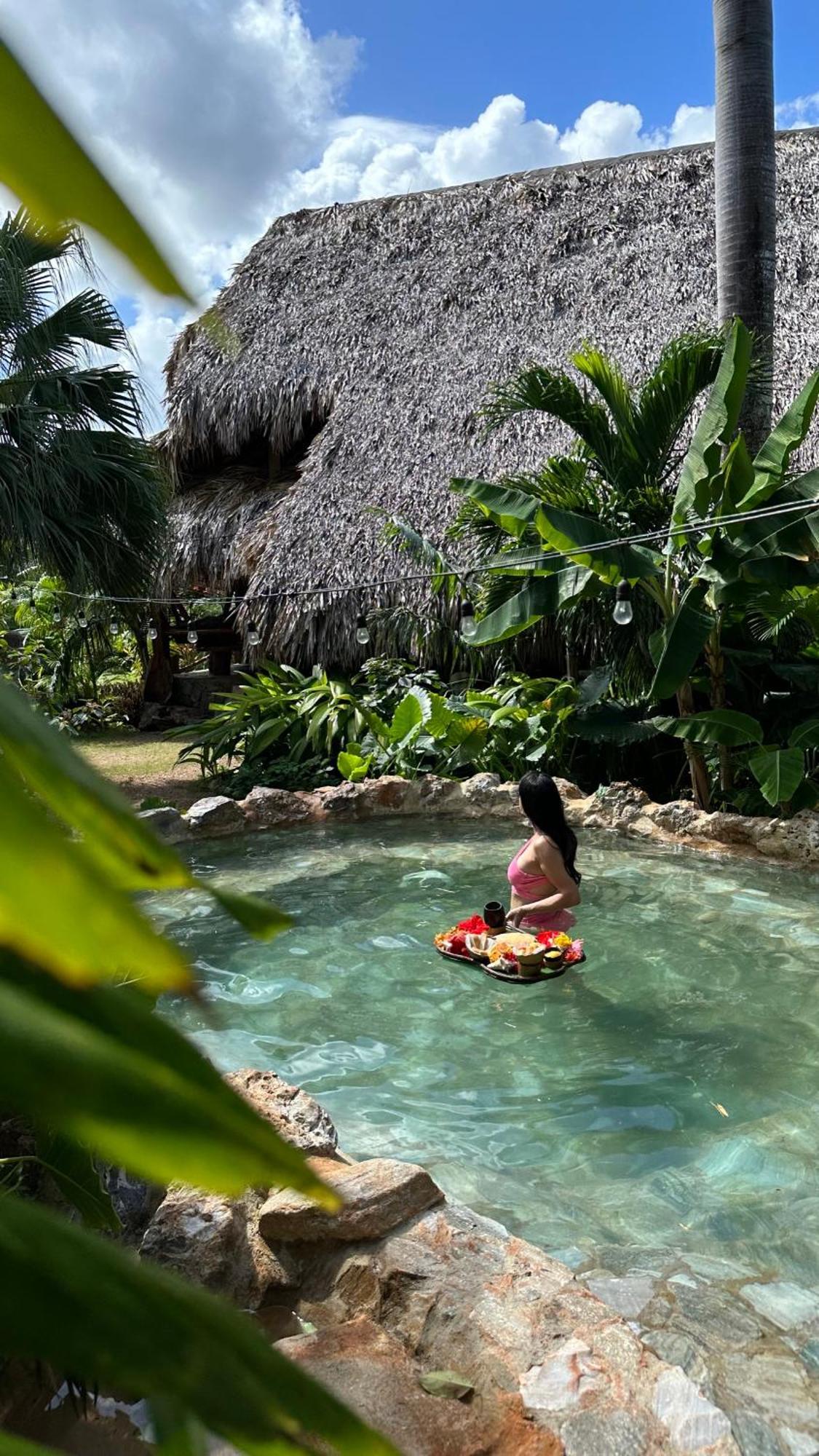 Tropical & Restaurant-pizzeria Bed & Breakfast 4*
