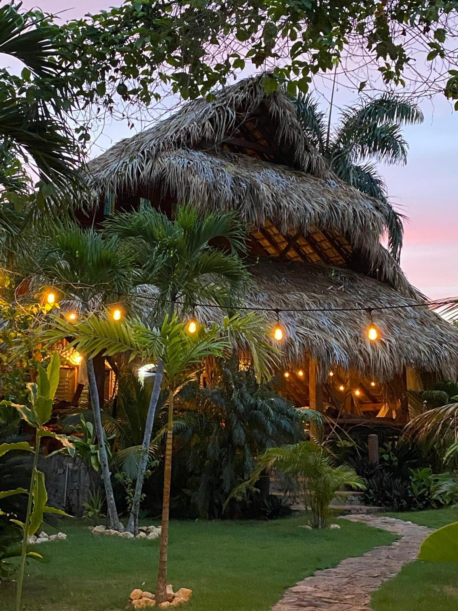 Bed & Breakfast Tropical & Restaurant-pizzeria 4*