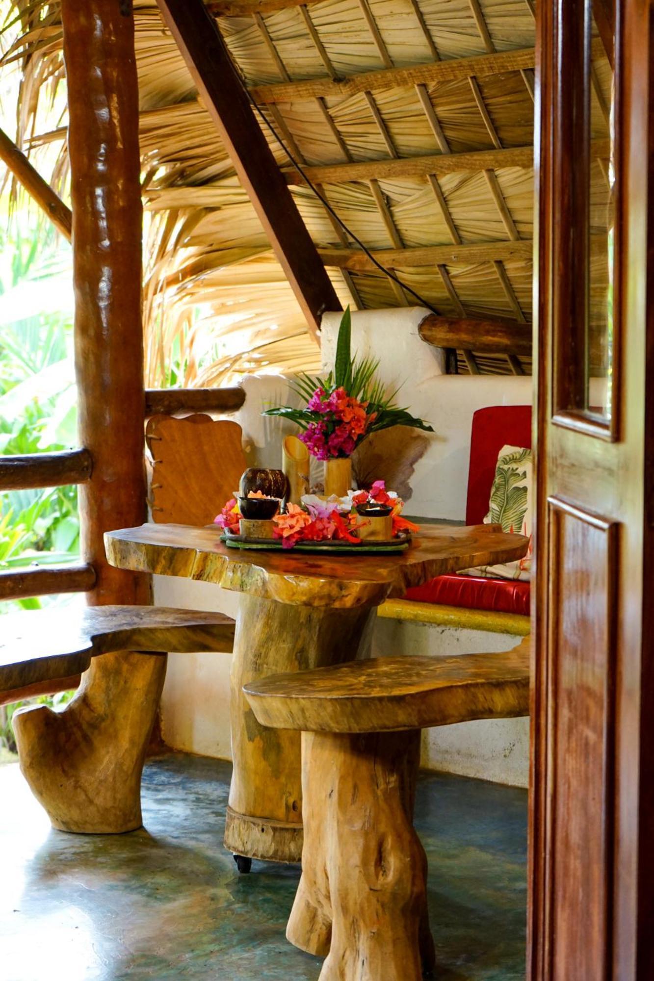 Tropical & Restaurant-pizzeria 4* Las Galeras