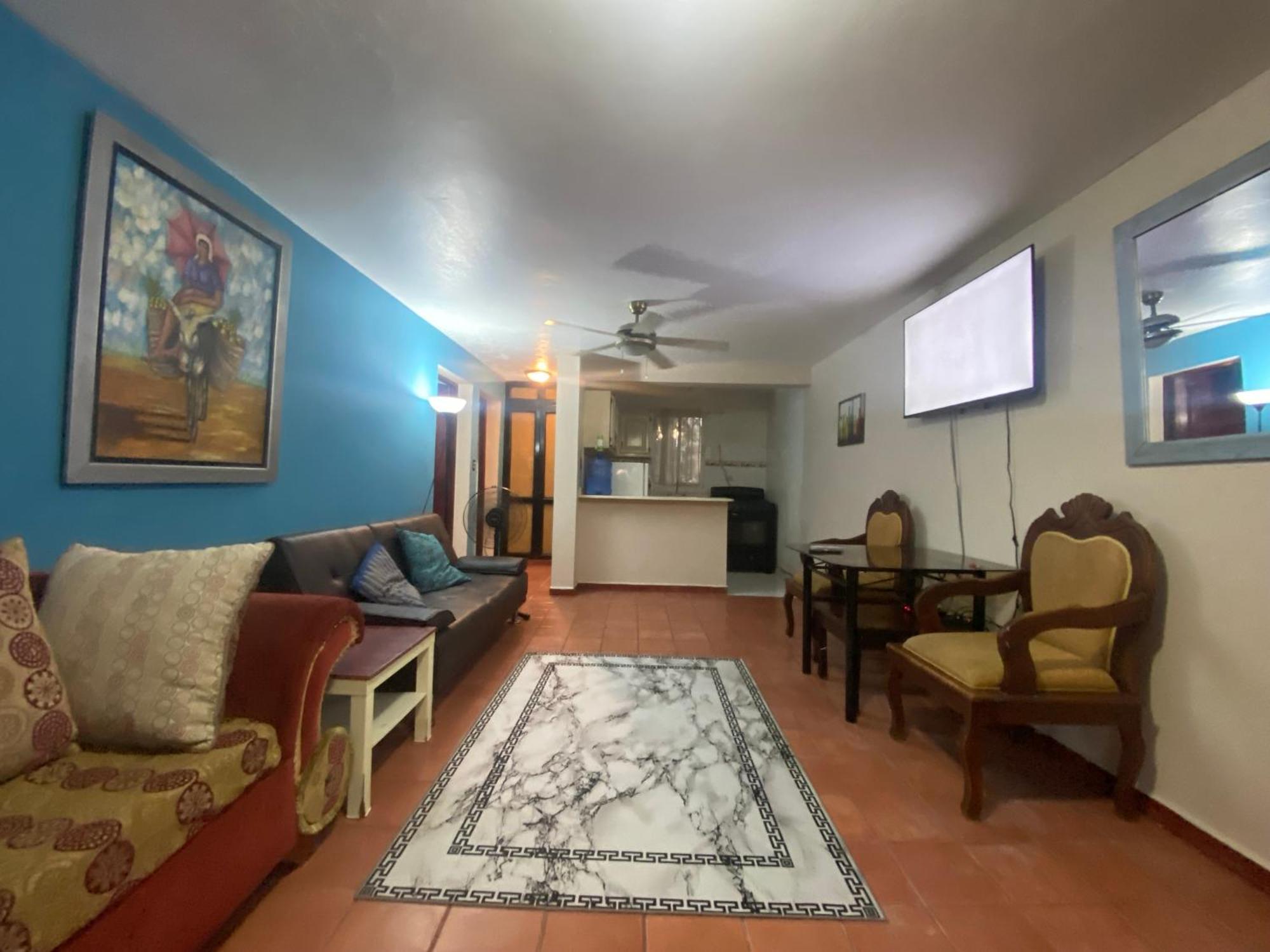 Sosua Suites Condos